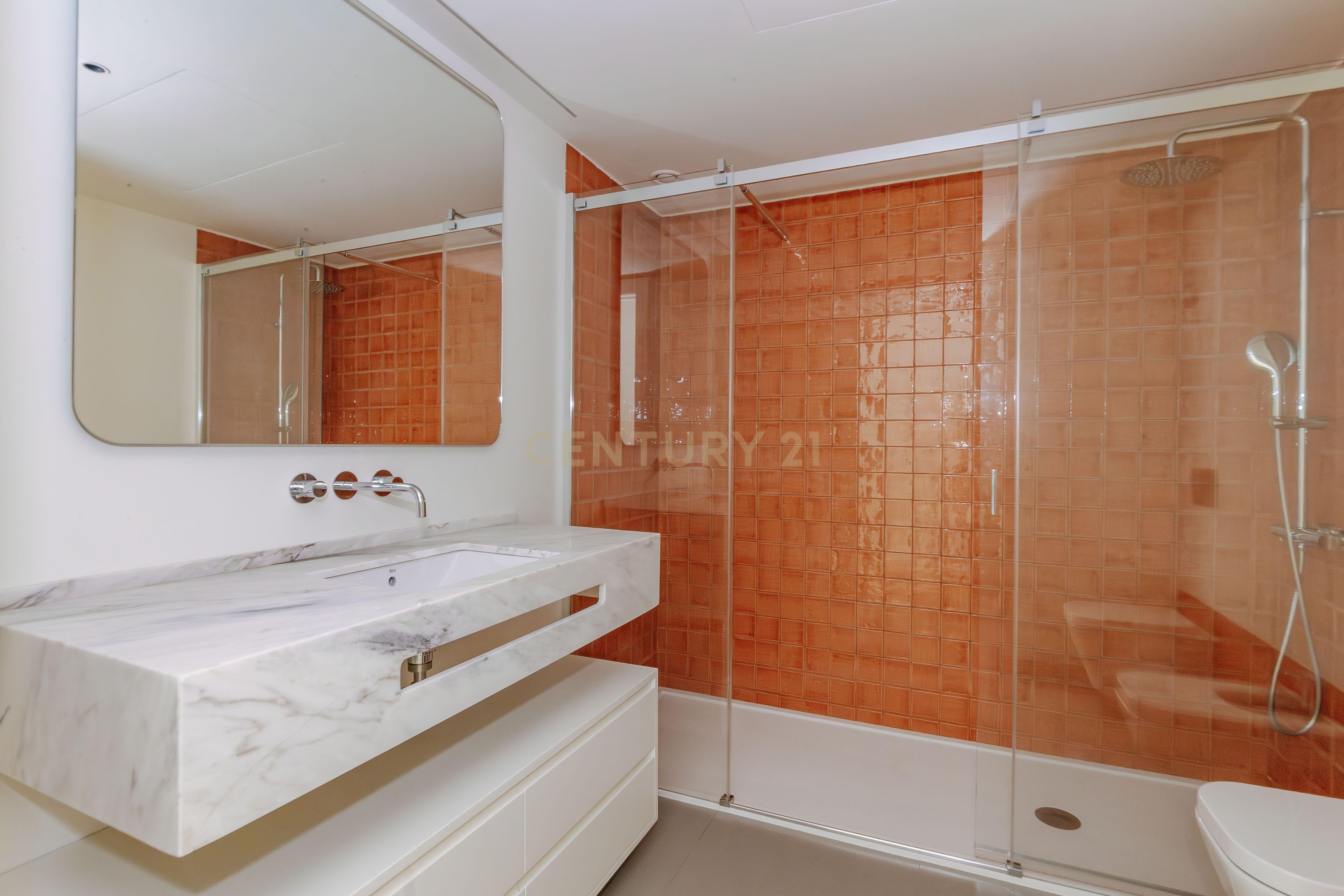 Fotografia 12 de Apartamento T2 Novo a estrear em Areeiro