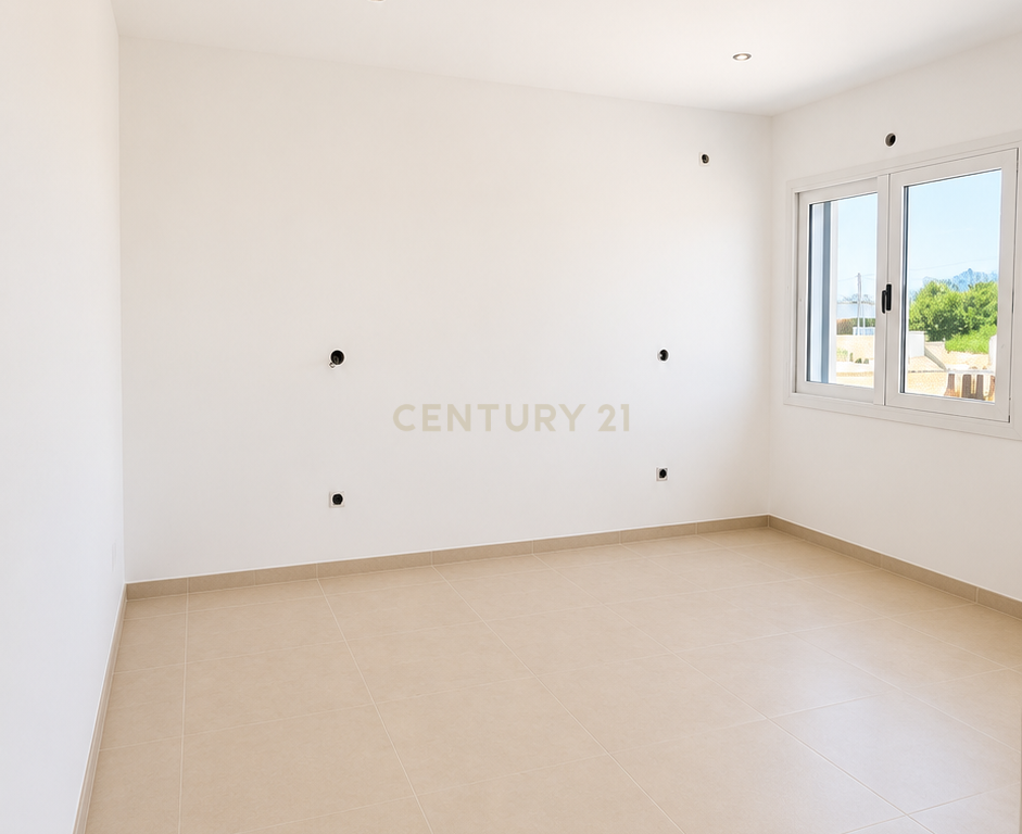 Moradia T3 | Em construção | Ortigosa | Leiria - Image 8