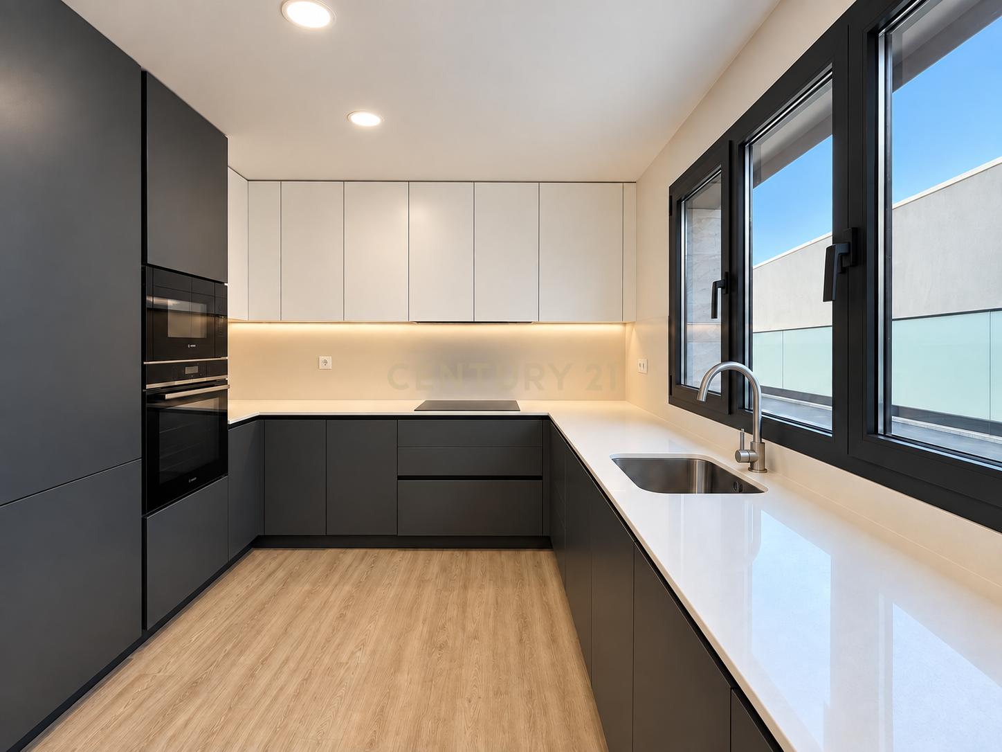 Apartamento T2 à venda em Sacavém e Prior Velho, Loures — foto 11