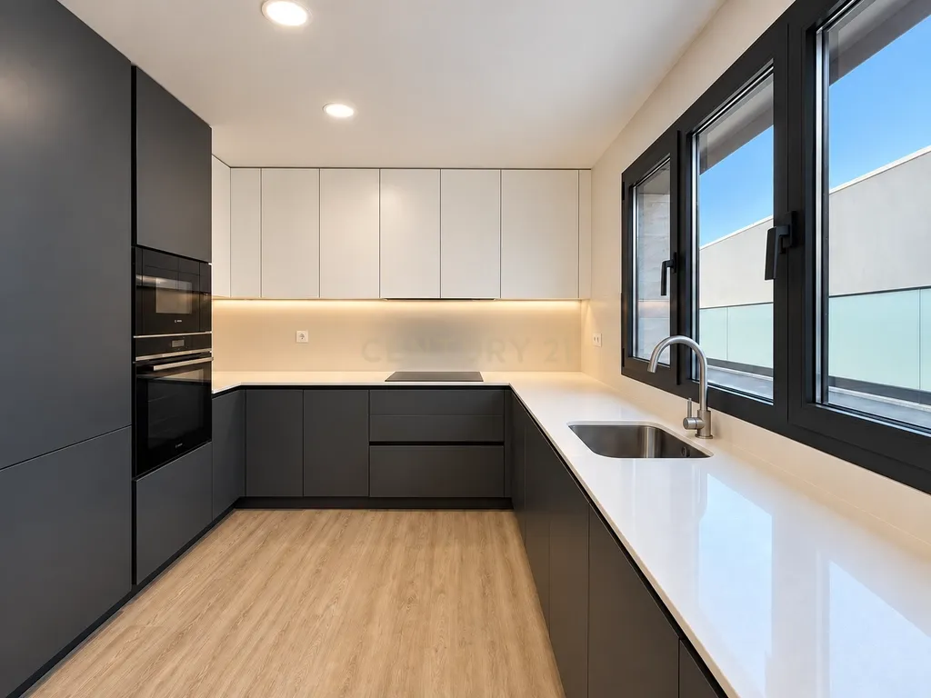 T2 I Apartamento de Luxo em Sacavém, Loures - Obra Nova - Image 11