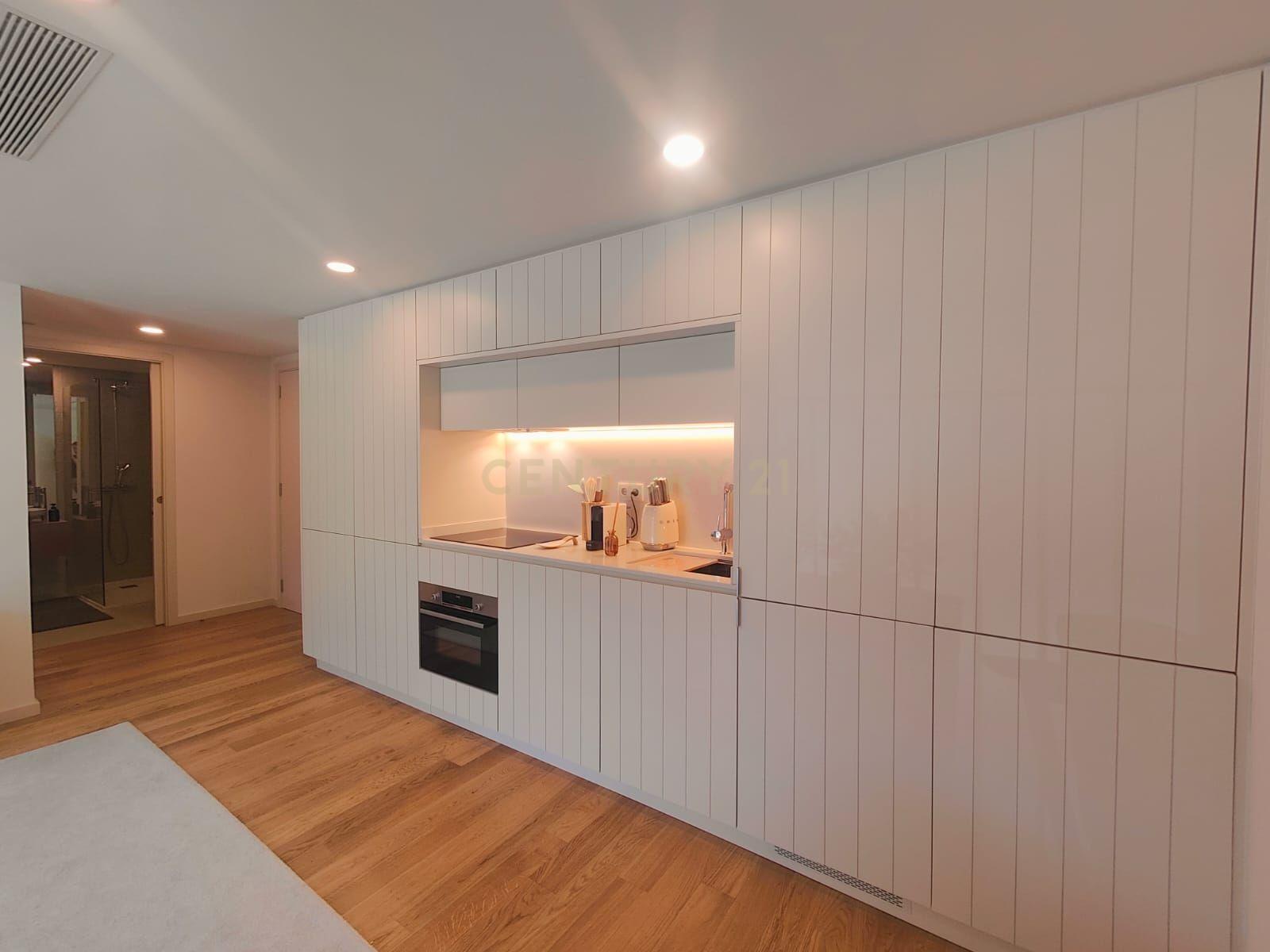 Fotografia 3 de Apartamento Novo T1 Heritage | Junto ao Coimbra Forum