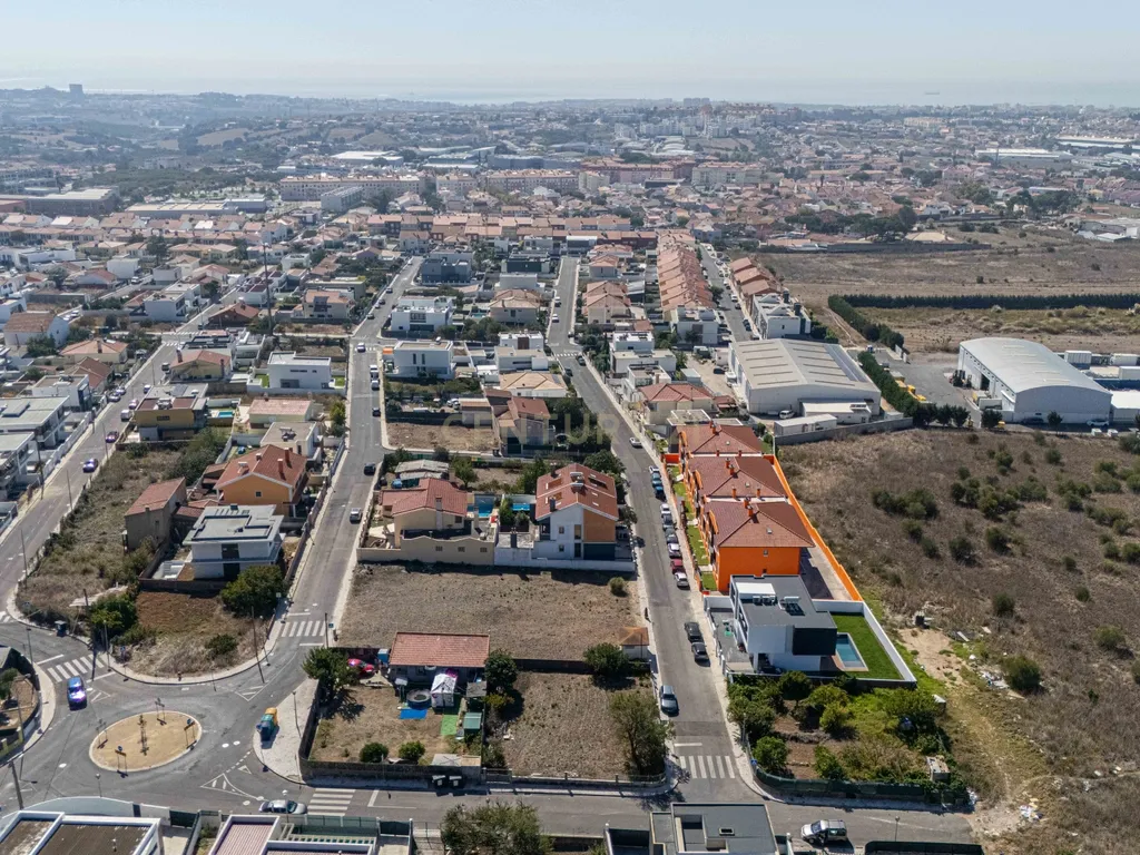 Moradia T3+2 | 3 Suítes | São Domingos de Rana - Image 62