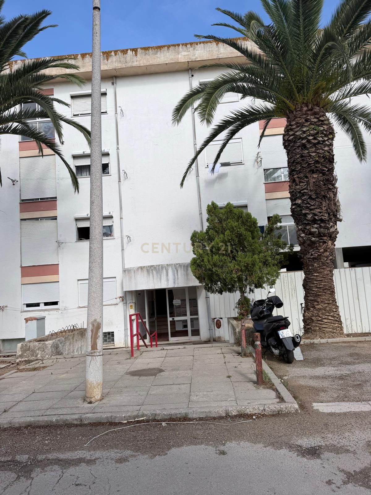 Apartamento T2 em Setúbal - Oportunidade Única!