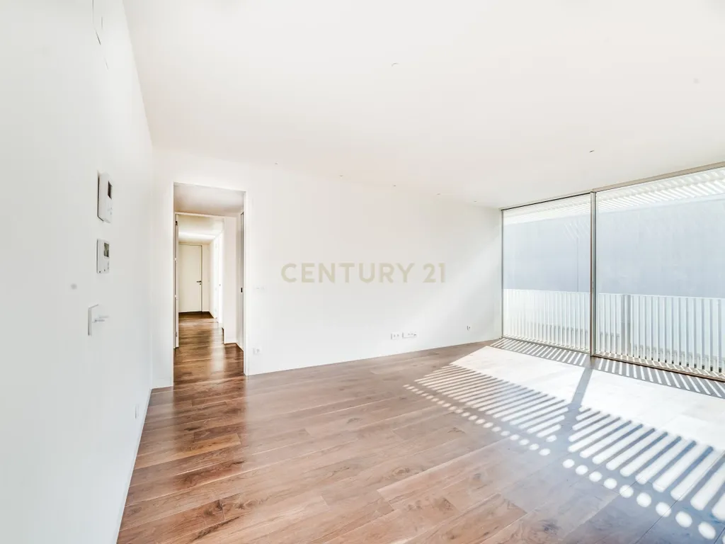 T3 na Villa dos Coches com 3 Suites e Garagem em Belém, Lisboa - Image 8