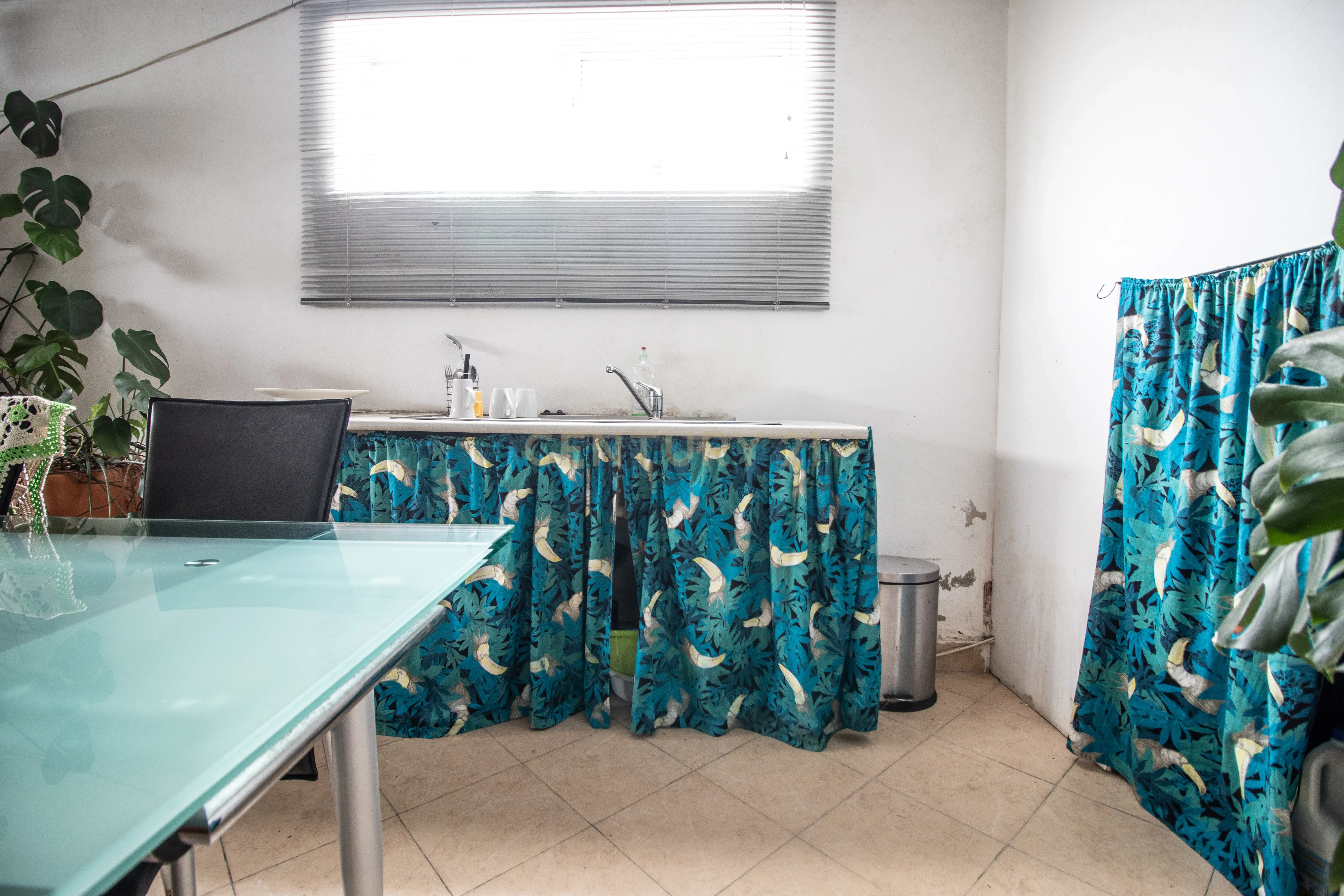 Fotografia 7 de Garagem com 98,5 m² em Buarcos – Espaço Independente e Privativo