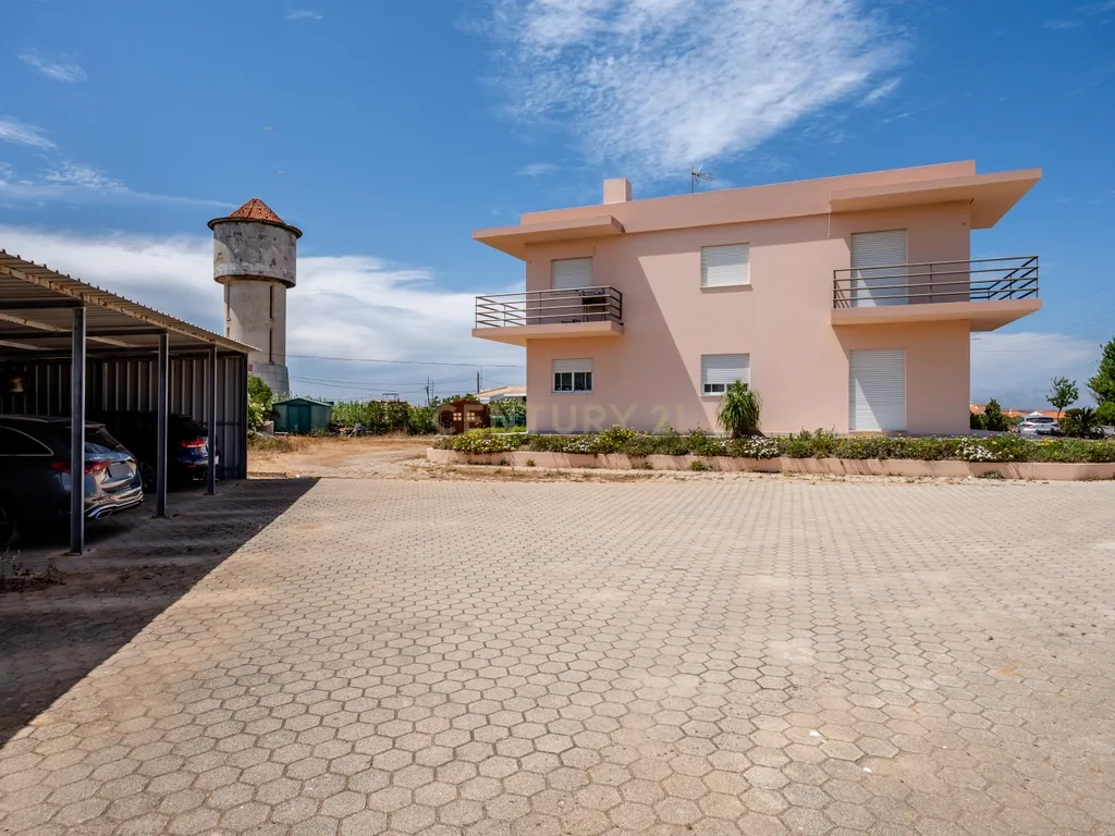 Apartamento T2 com Vista Mar em Sagres, Vila do Bispo - Image 18