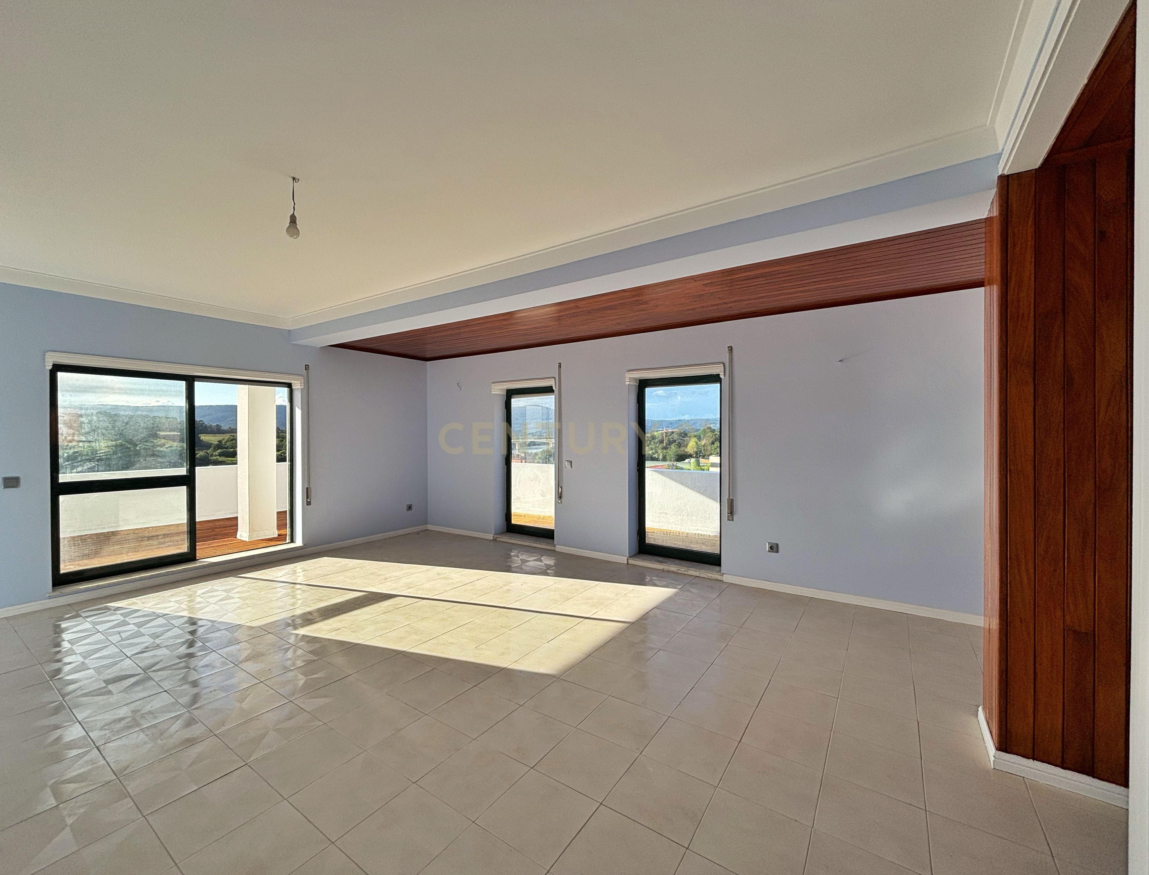 Penthouse T3 com amplo terraço vista Rio e Serra - Vila Nova de Cerveira - Image 6