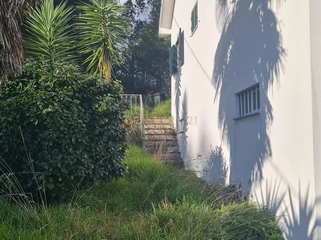 Moradia Individual Valdreu, Vila Verde - Image 19