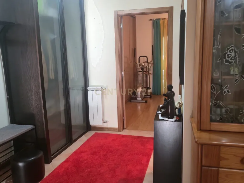 Apartamento T1 com terraço em Abraveses, Viseu - Image 3