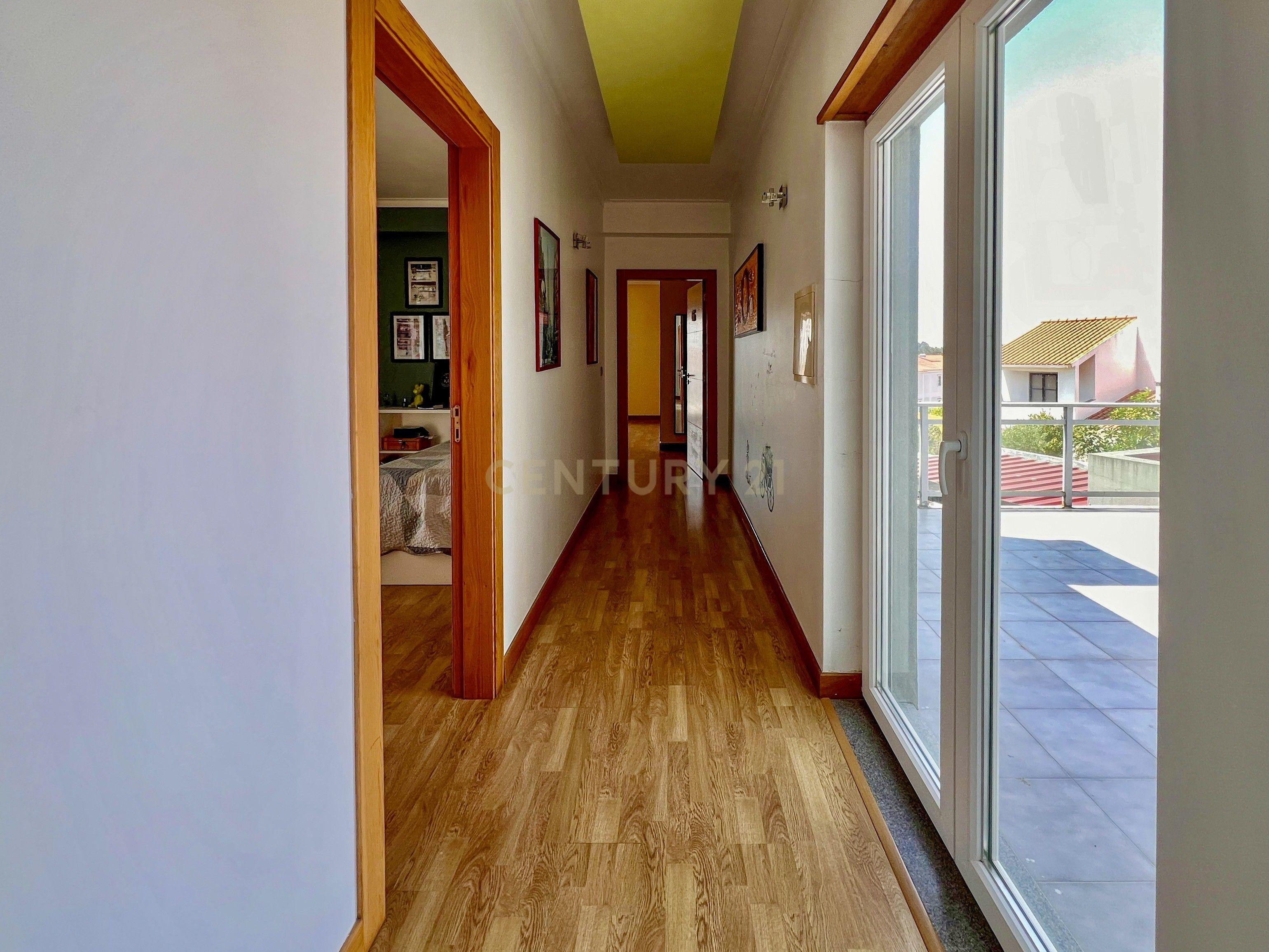 Moradia T3 à venda em Ramalhal, Torres Vedras — foto 15