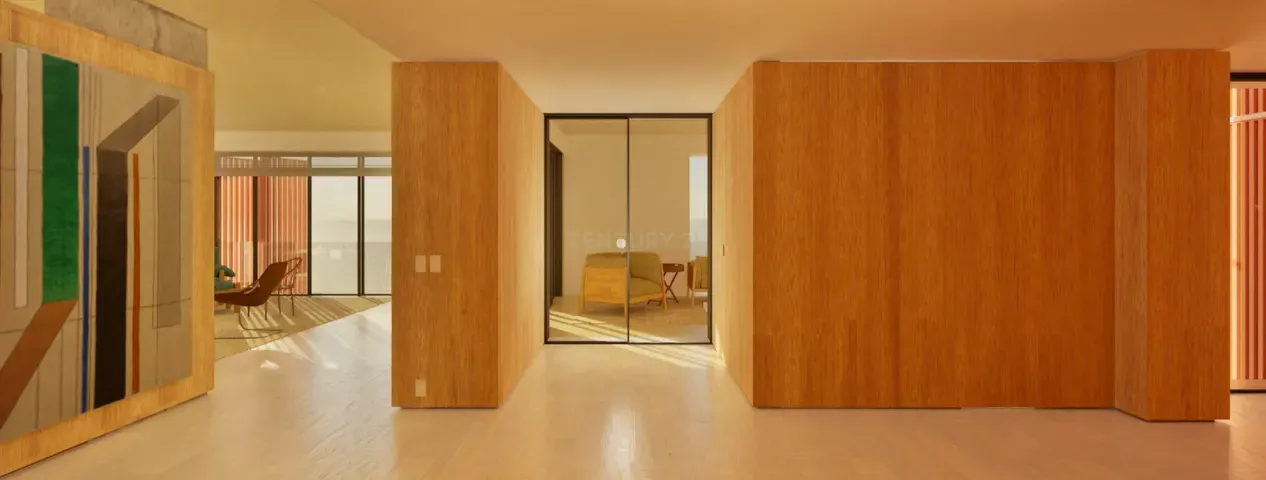 Fotografia 8 de Edifício THERMAE - Apartamento T3 no Estoril
