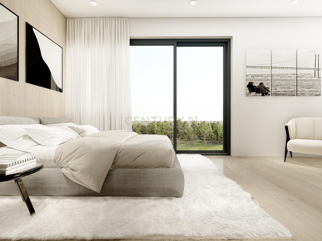 Plessis – Apartamento T3 exclusivo no último piso com terraço e piscina privativa – Um novo ícone de luxo no Algarve, Olhão - Image 11