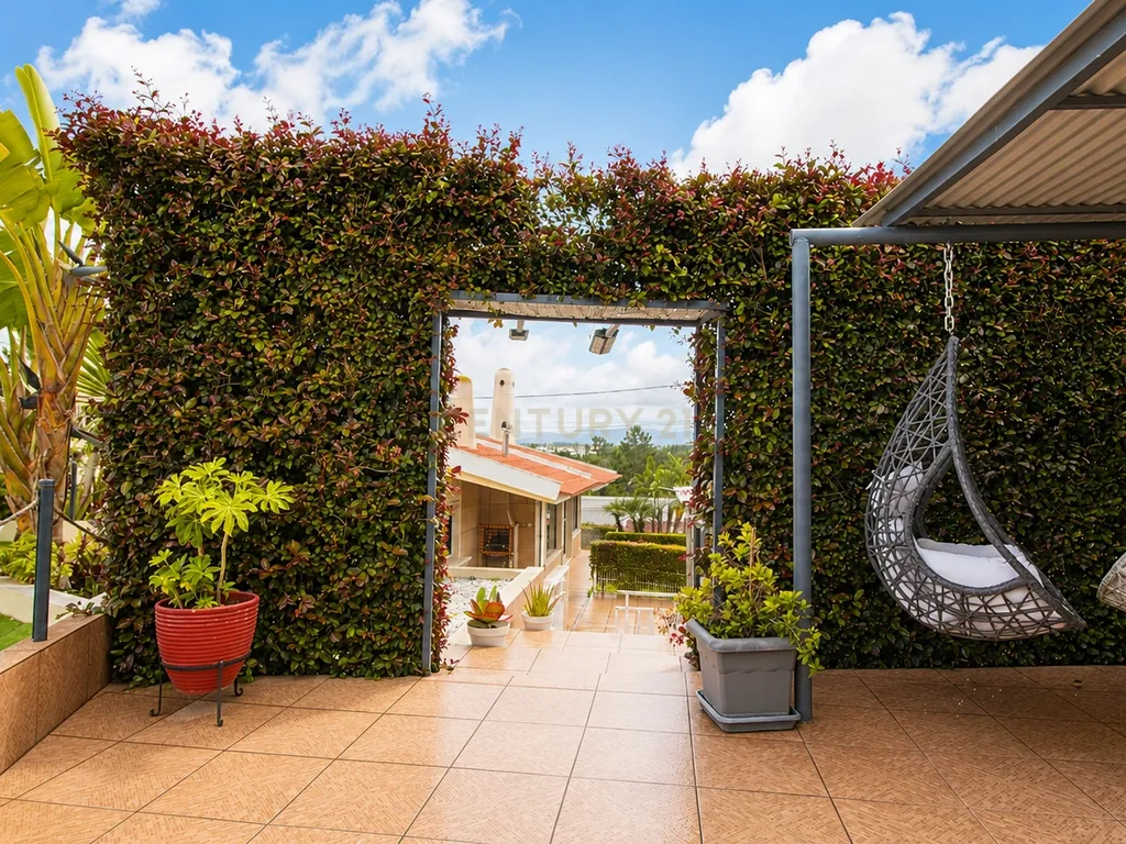 Moradia T3 em lote de 936m2 em Vila Alegre, Fernão Ferro - Image 76