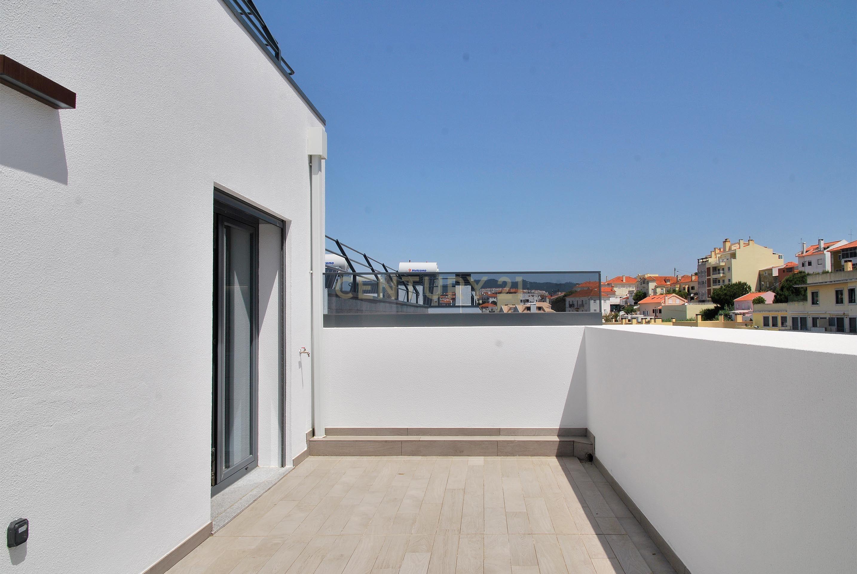 APARTAMENTO T1 | LUGAR ESTACIONAMENTO | TERRAÇO | PENTHOUSE - Image 20