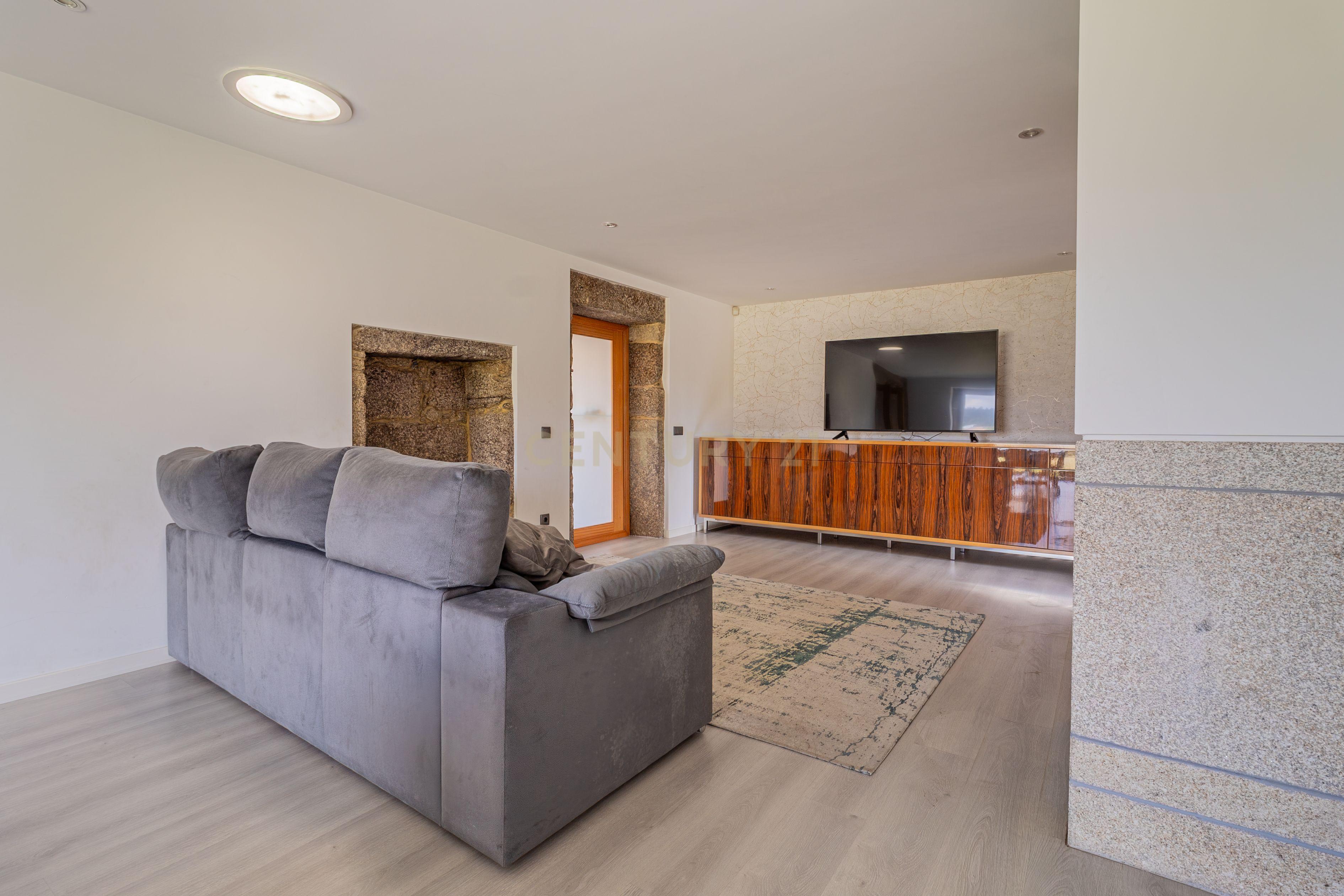 Moradia T5 à venda em Landim, Vila Nova de Famalicão — foto 8