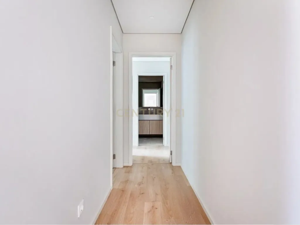 Apartamento Novo em Algés, Oeiras com Vista para a Cidade - Image 18