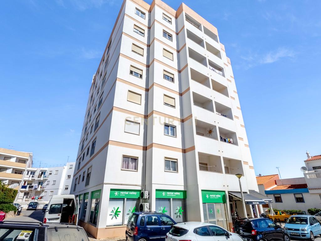 Apartamento T1, Vista Mar, Lagos - Image 11
