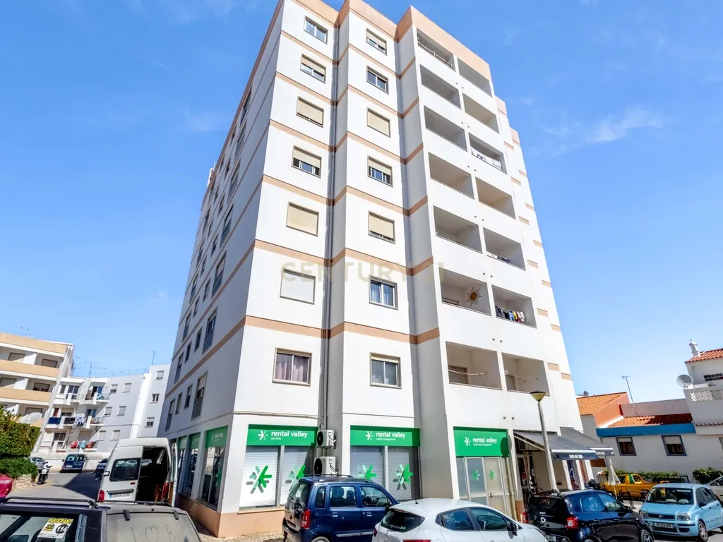 Apartamento T1, Vista Mar, Lagos - Image 11