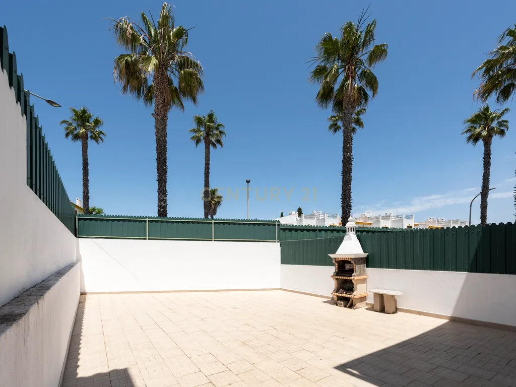 MORADIA T3 - QUINTA DO INFANTE, ALBUFEIRA - Image 9