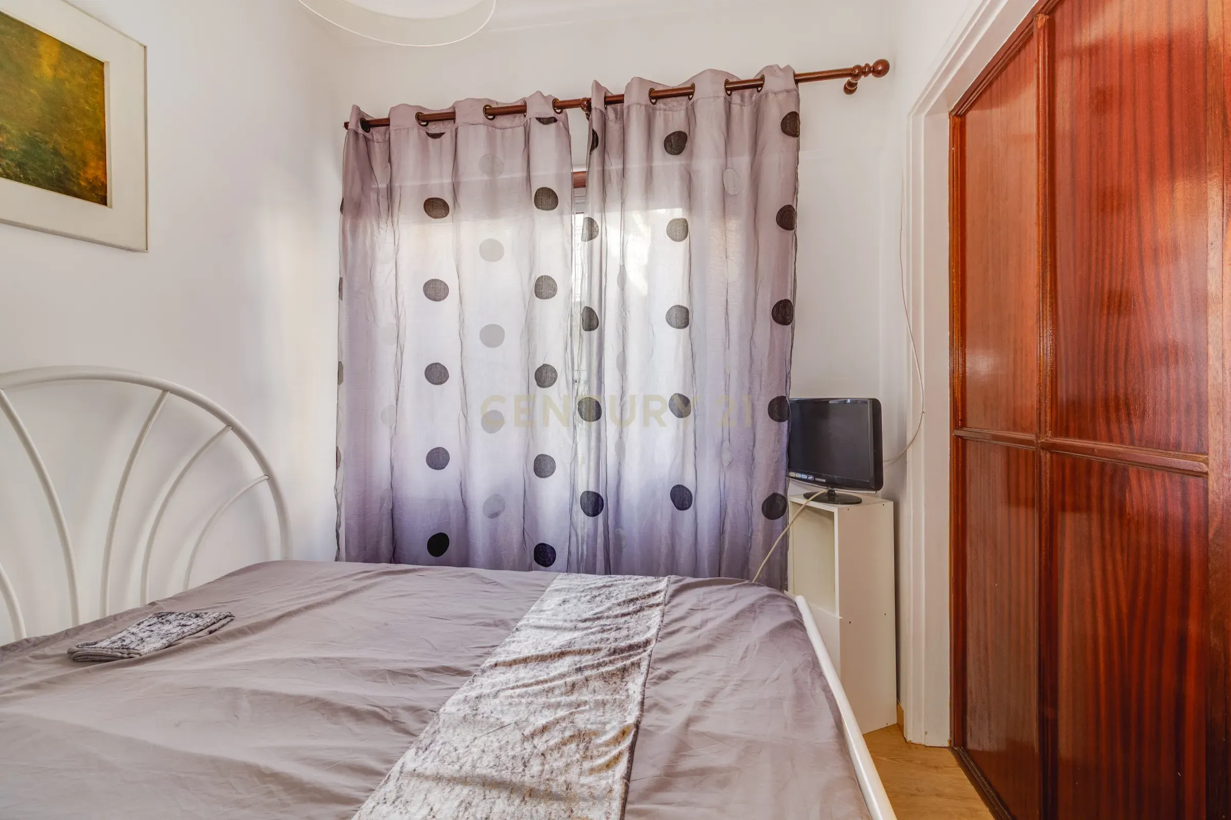 Fotografia 10 de Apartamento T2+1 em Sacavém, Loures