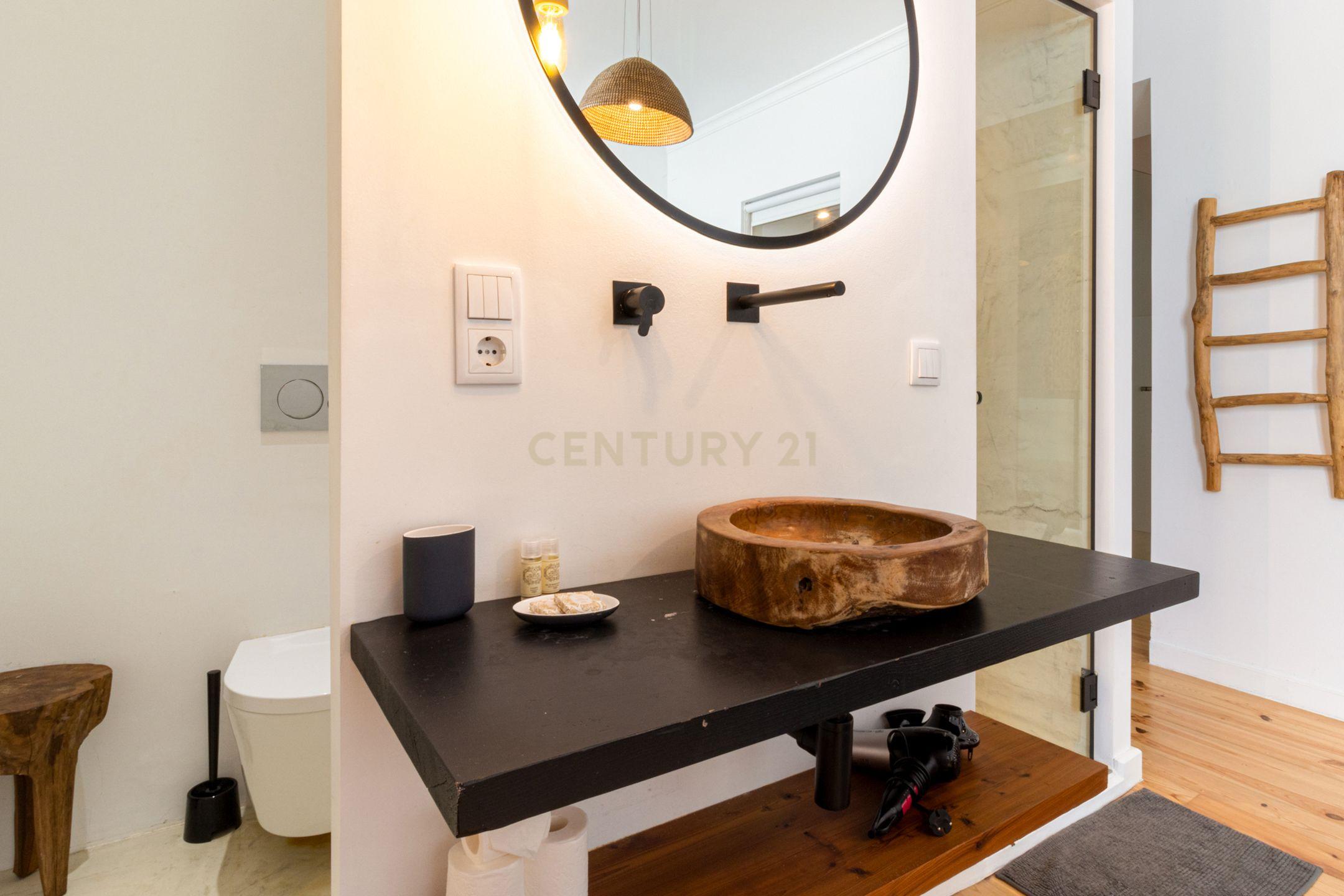 Apartamento T3 à venda em Arroios, Lisboa — foto 32