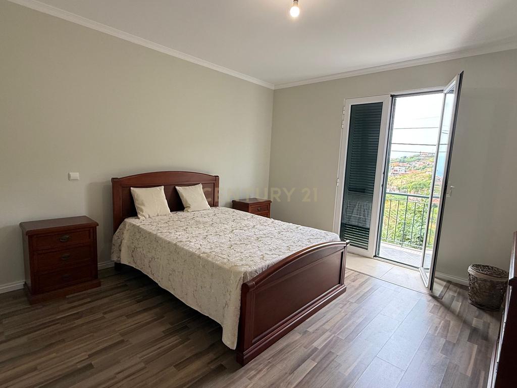 Moradia T3 Com Sótão Habitável e Vista Mar na Ponta do Sol - Image 37