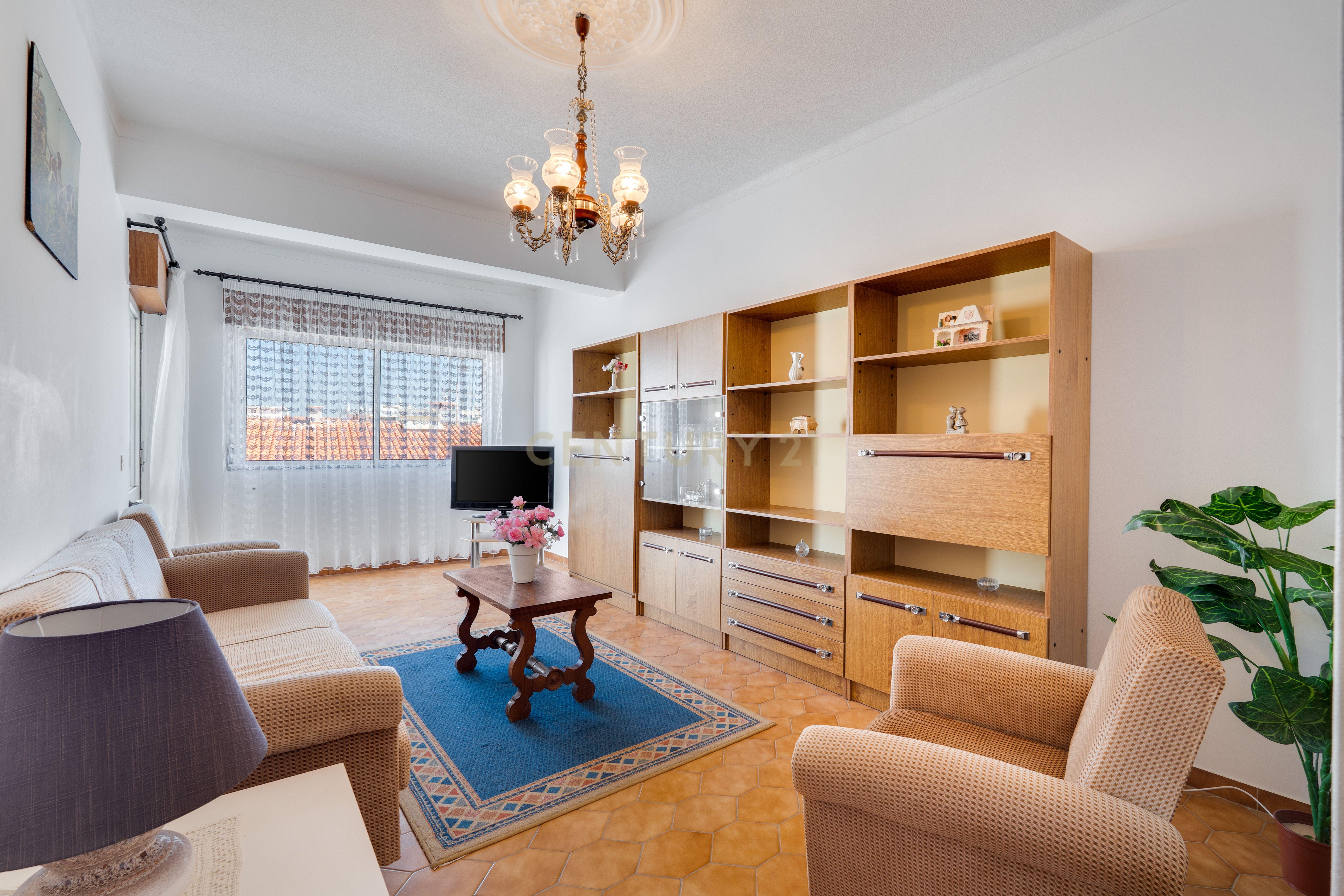 Apartamento T2 à venda em Quarteira, Loulé — foto 2