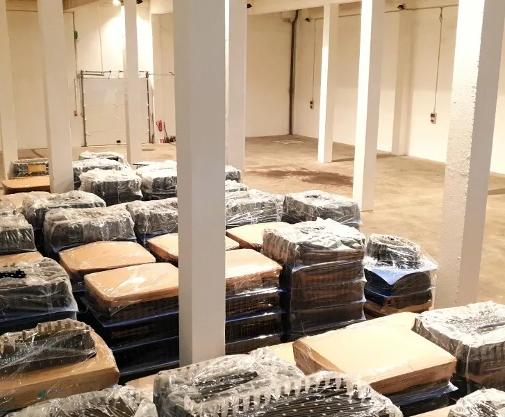 Herdades com produção Vinho, com 157,3ha situada em Terrugem, concelho de Elvas - Image 21