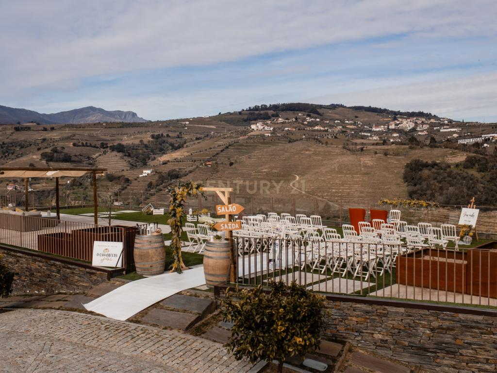 Hotel DD uma  "varanda" para o rio Douro, integrado numa quinta no coração do Alto Douro Vinhateiro, perto do Peso da Régua, Portugal - Image 55