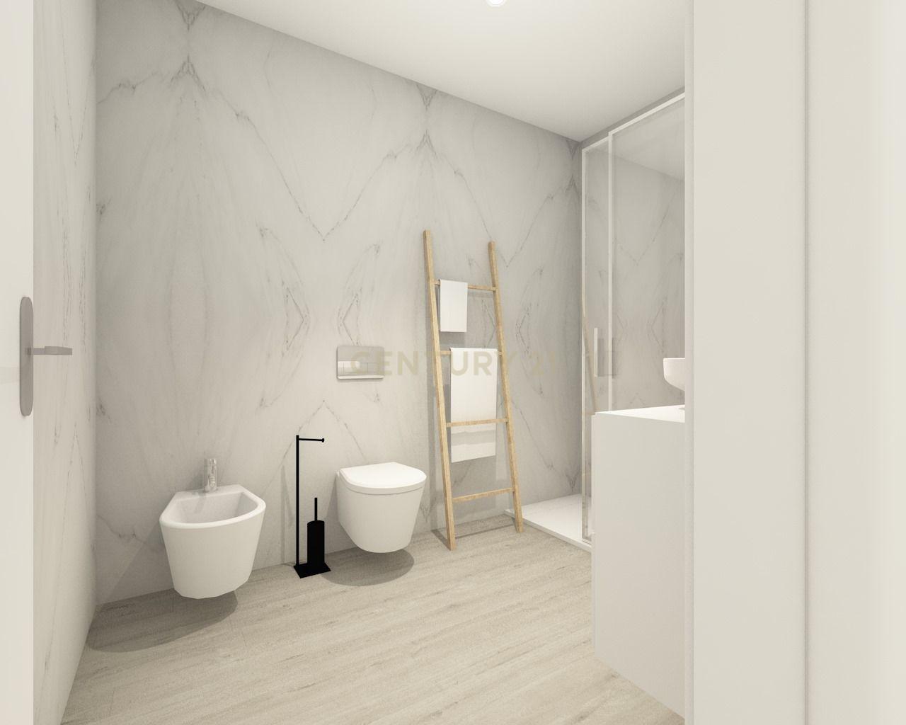 Apartamento T2- Olea Village 16 - Parque das Oliveiras, Camarate - Image 8