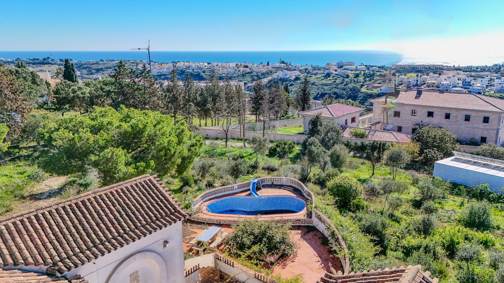 Terreno com Vista Mar para Construção de Condomínio Exclusivo – Cerro da Águia, Albufeira - Image 22