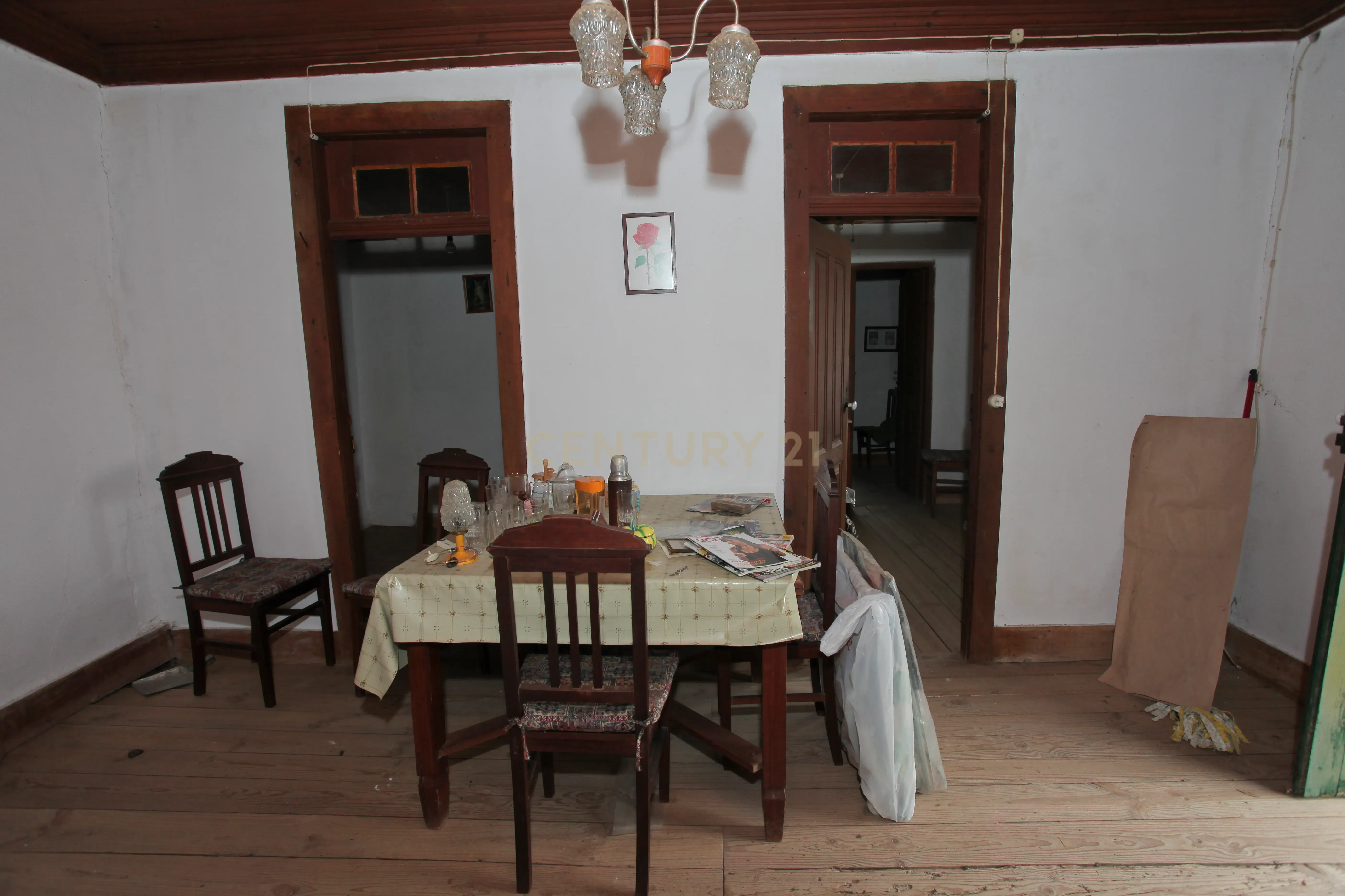 Moradia, Celeiro e Adega em Vilarelhos - Alfândega da Fé - Image 13