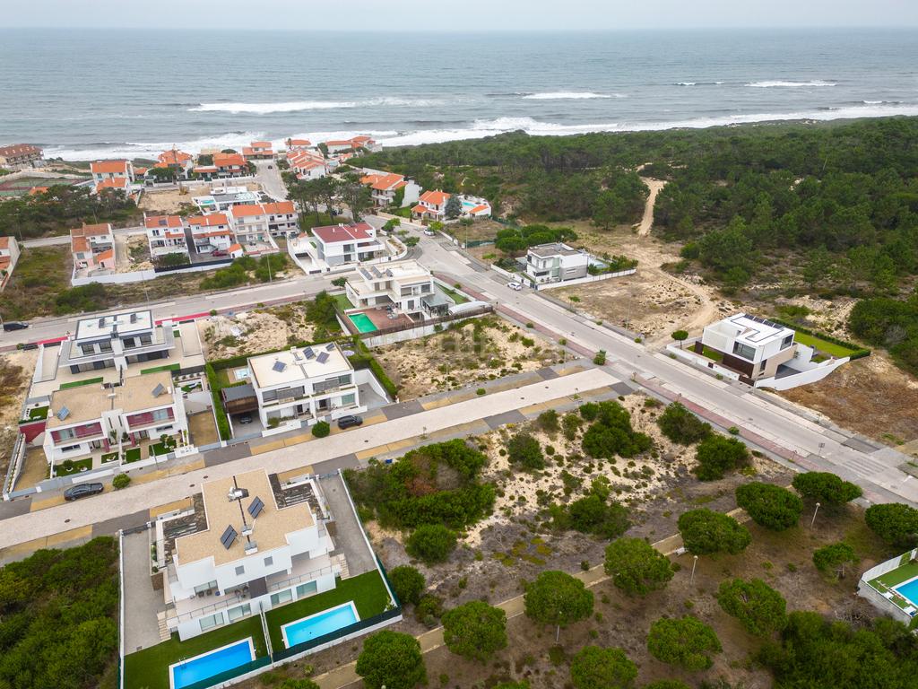 Excelente lote para construção à beira mar - Image 9