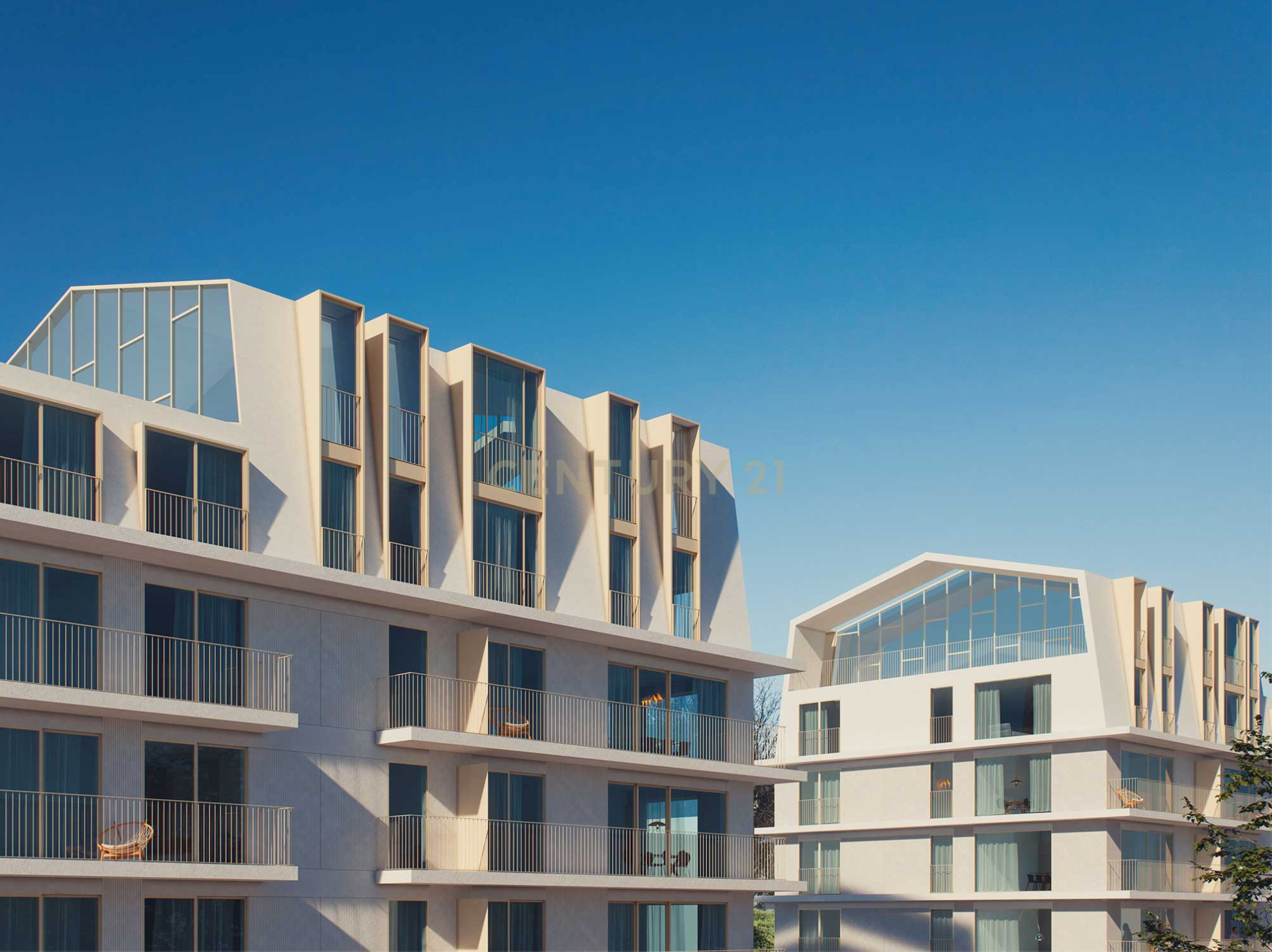 T3 DUPLEX | Novo Empreendimento O'Living | Junto ao Parque das Nações, à Gare do Oriente e próximo do rio Tejo - Image 31