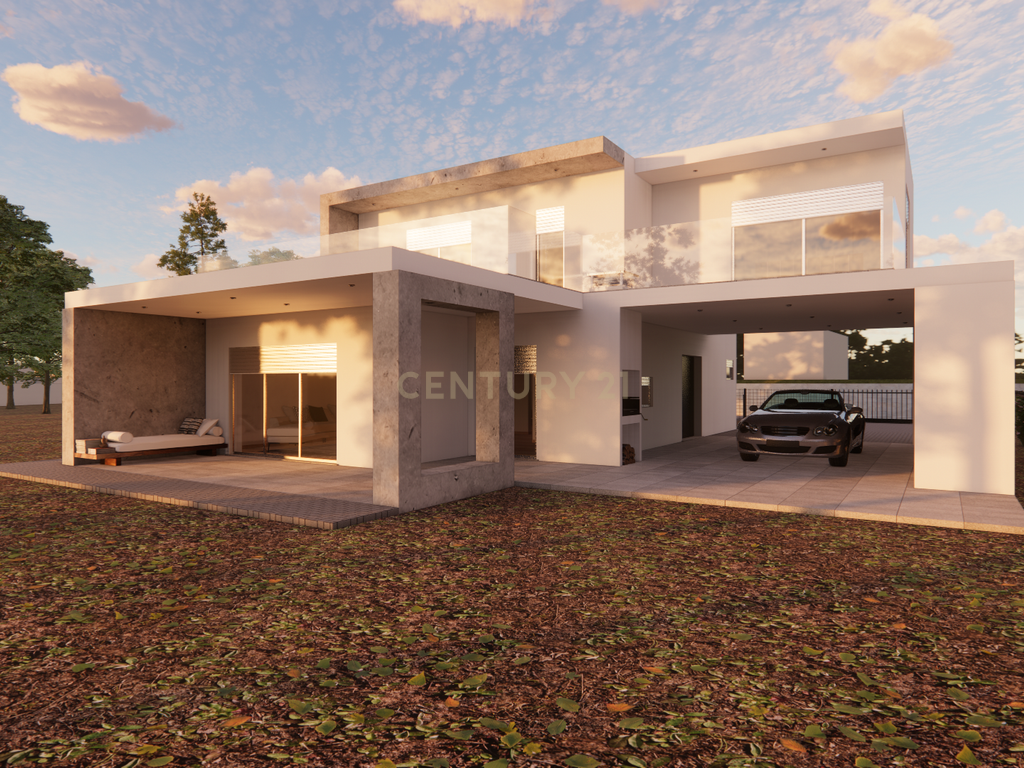Moradia Moderna - Em Construção - 4 quartos - Campo - Alcobaça - Image 4