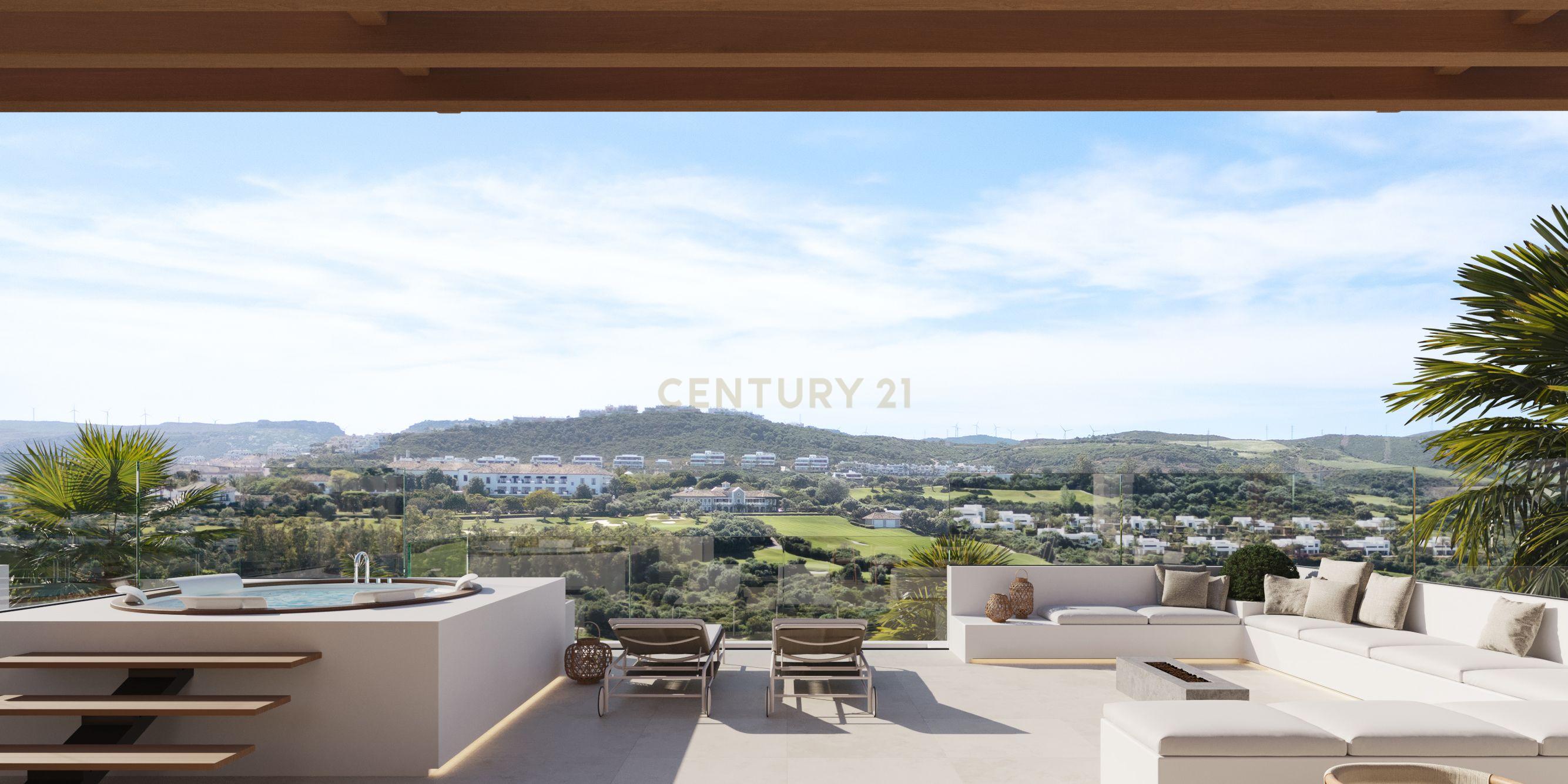 Maravilhosa moradia de luxo à venda em Casares Golf - Finca Cortesín - Image 8