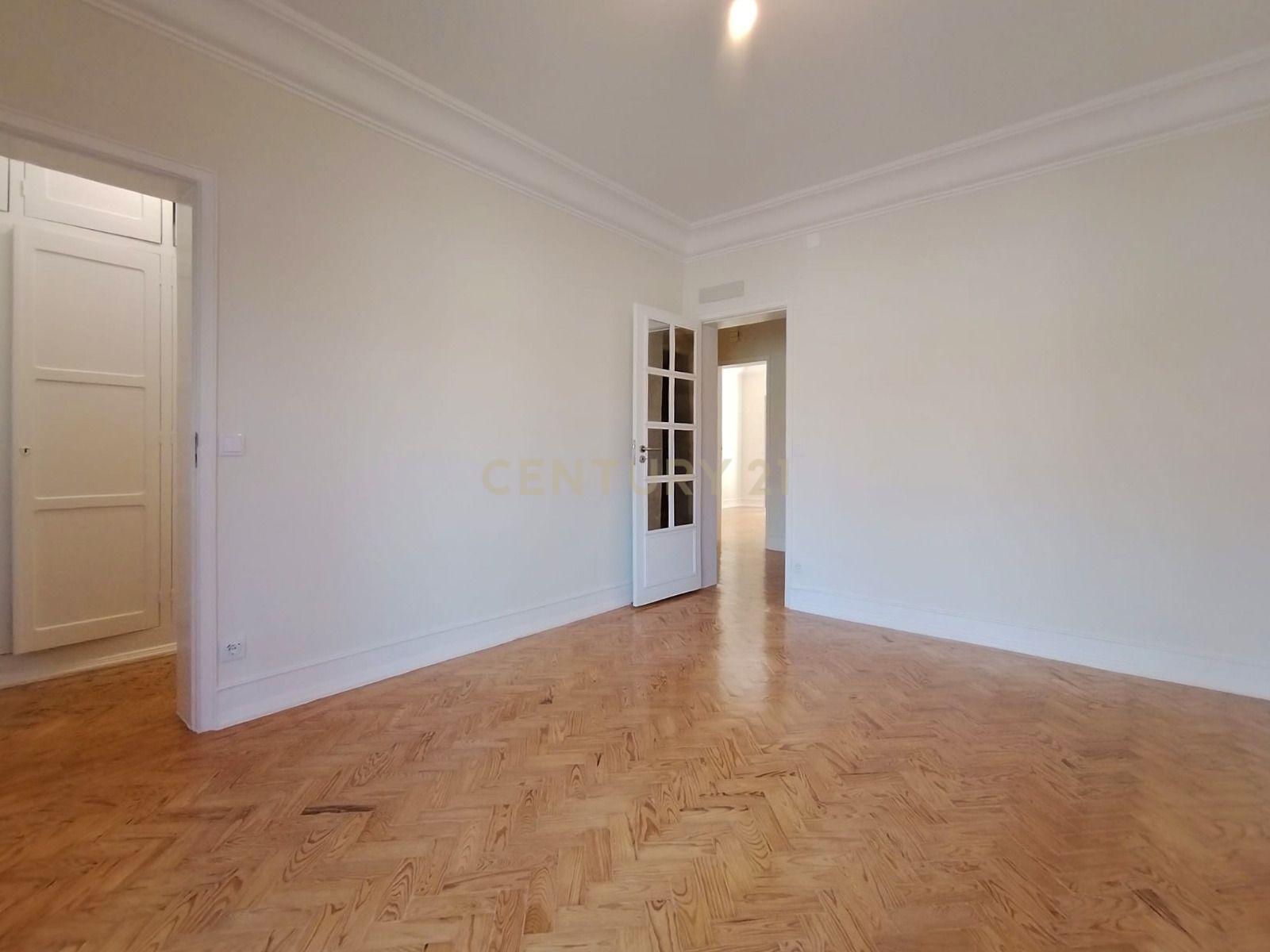 Fotografia 3 de Apartamento T4 na Rua Passos Manuel, Arroios, Lisboa
