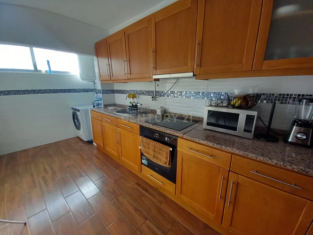 Apartamento T2 Centro de Castelo Branco - Image 17