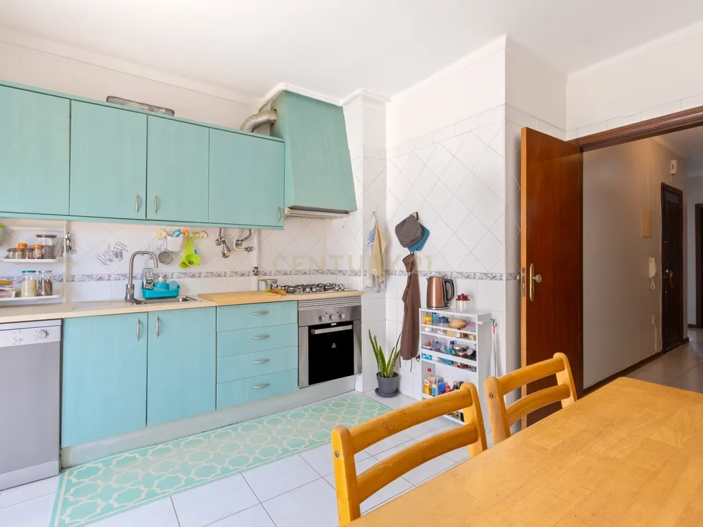 🏡 Apartamento T3 | Quinta do Repouso – Olhão - Image 6