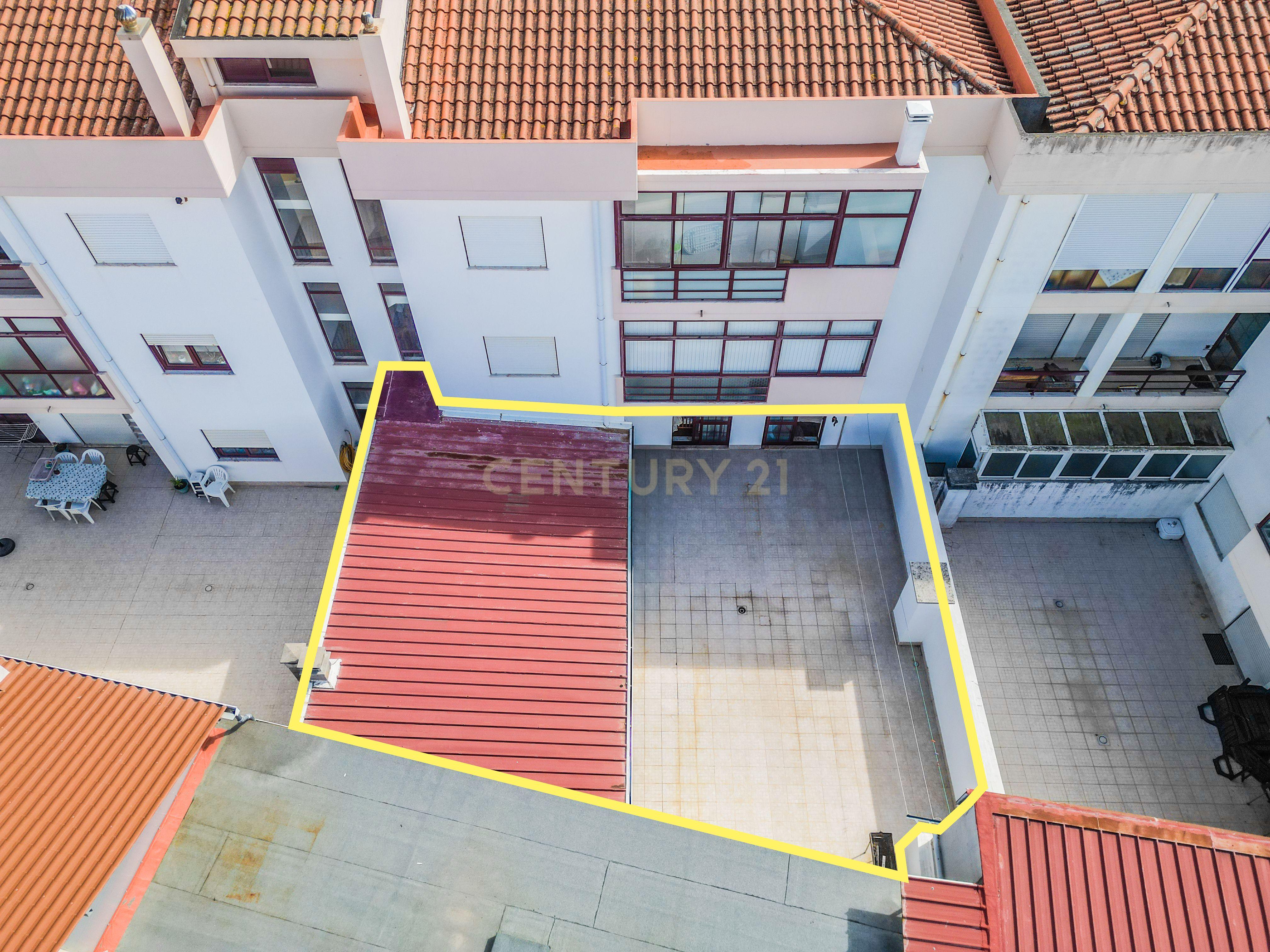 Apartamento T3 à venda em São Pedro, Figueira da Foz — foto 4