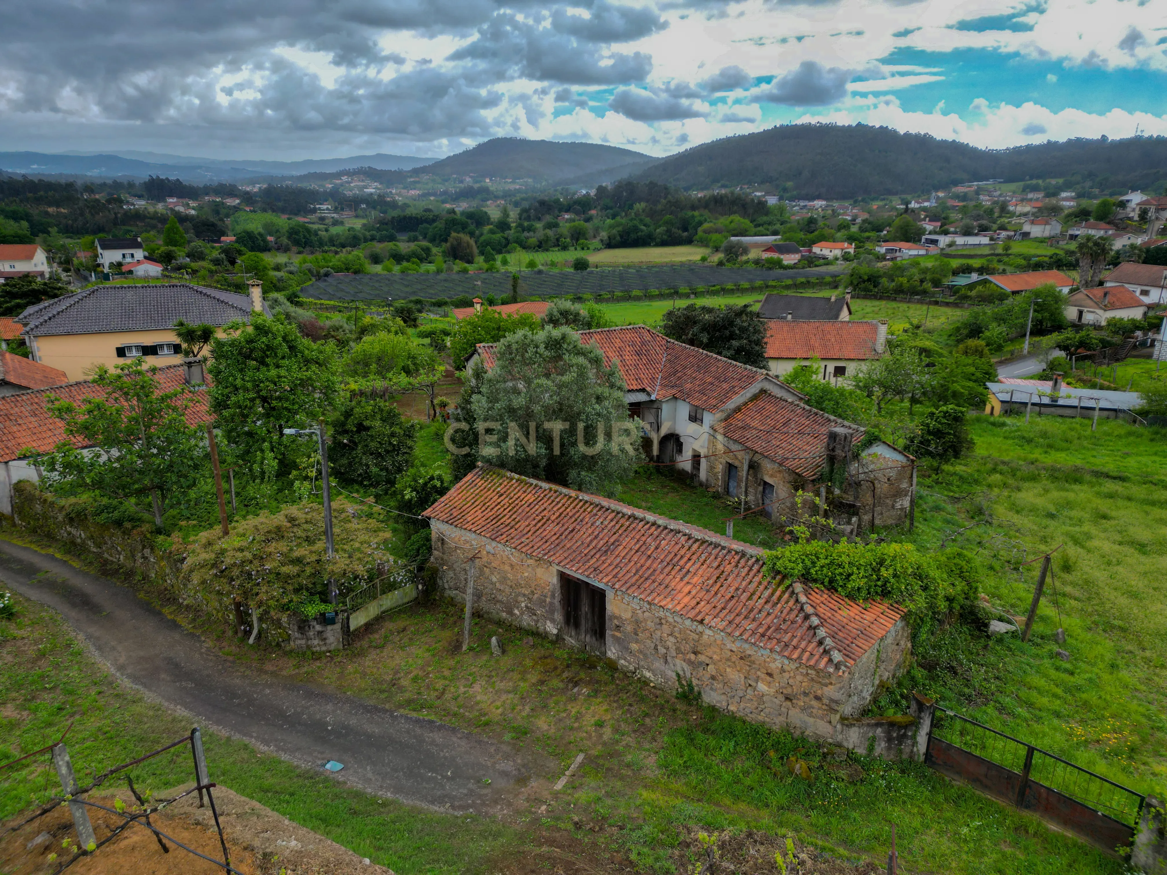 Fotografia 4 de Casa para Recuperação em Escariz S. Martinho, Vila Verde