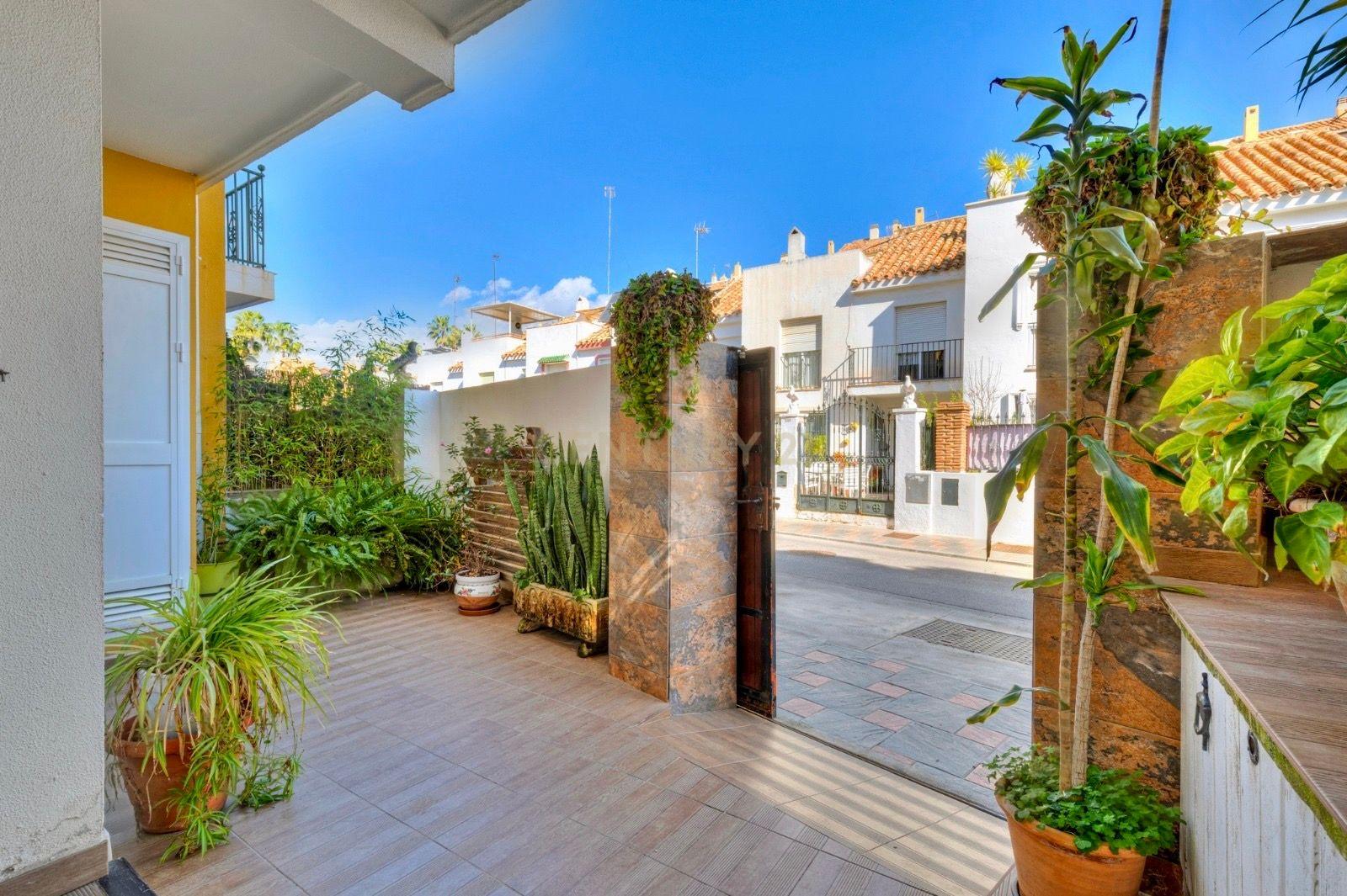 Casa à venda em Fuengirola - Recinto de feiras - Málaga - Image 4