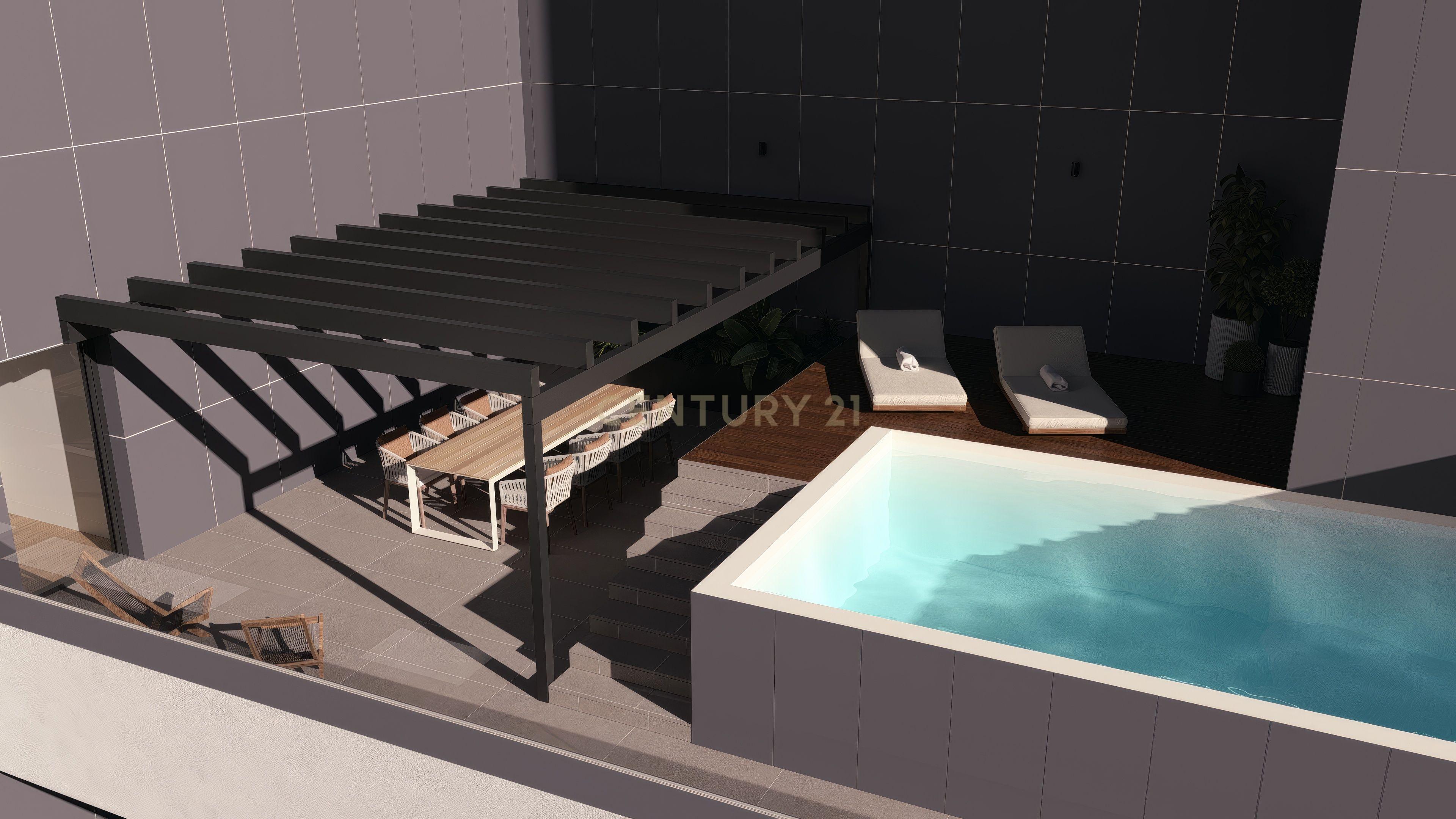 Fotografia 2 de EMPREENDIMENTO- CYGNUS Miraflores
