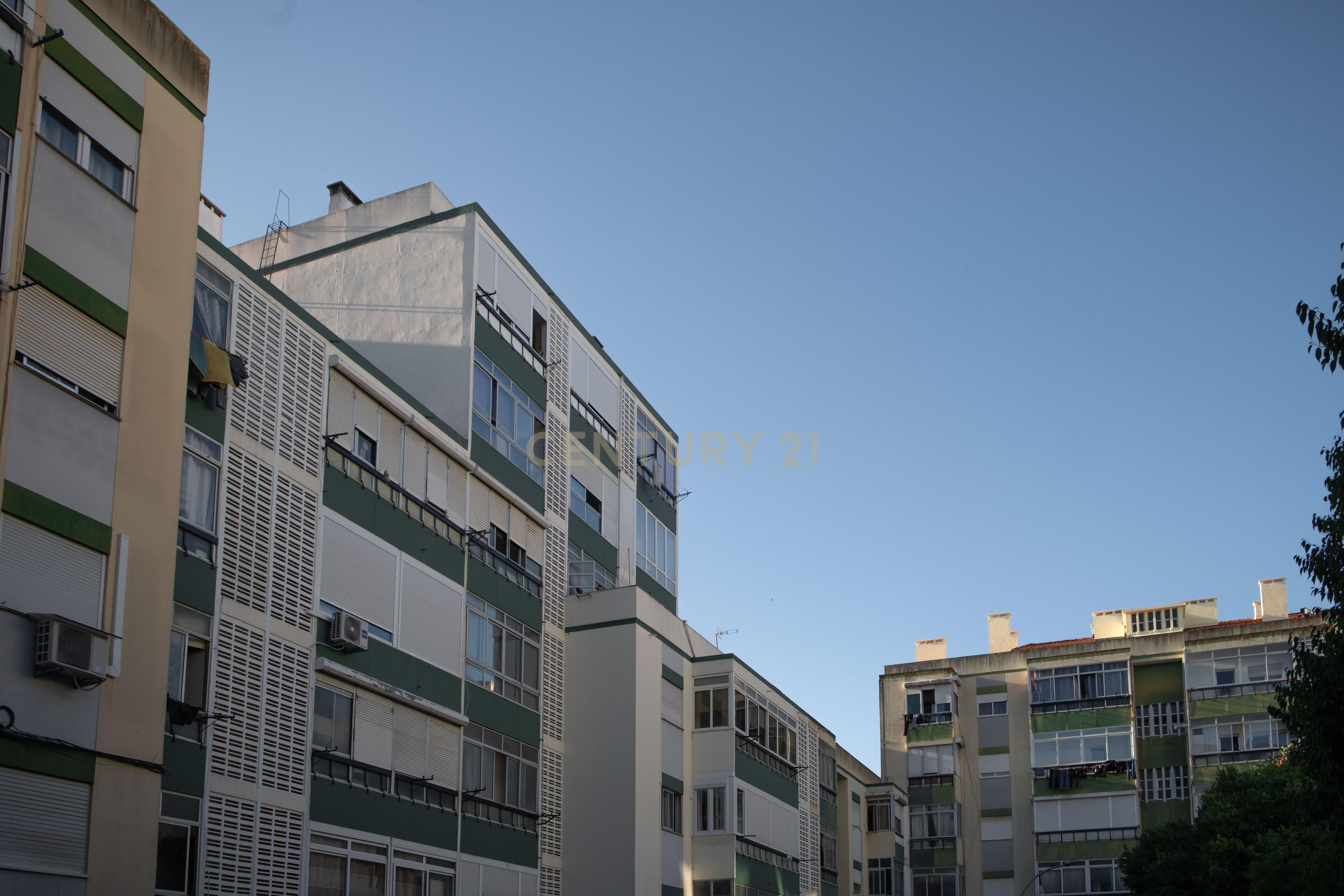 Apartamento T1 à venda em Águas Livres, Amadora — foto 15