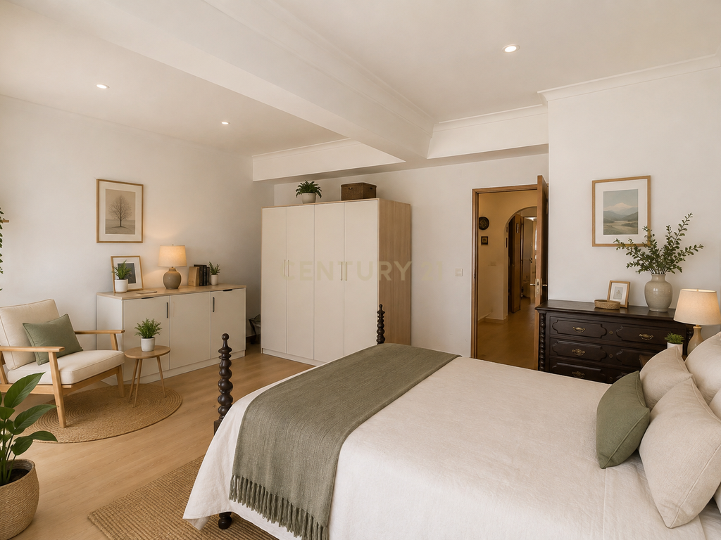 Apartamento T3 Almada - Image 21