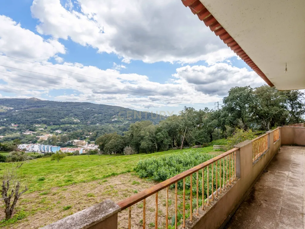 QUINTA COM 2,5 HECTARES EM ZONA CENTRAL DE MONCHIQUE - Image 23