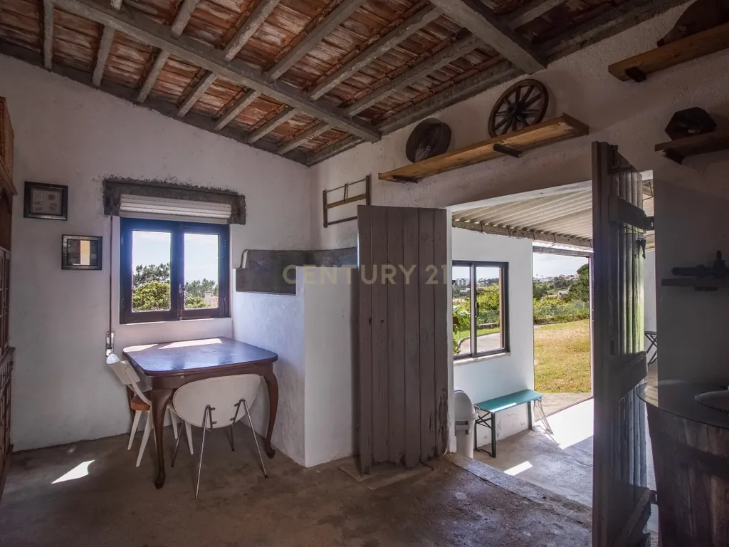 Moradia T4 com Vista Mar e Cidade - Image 69