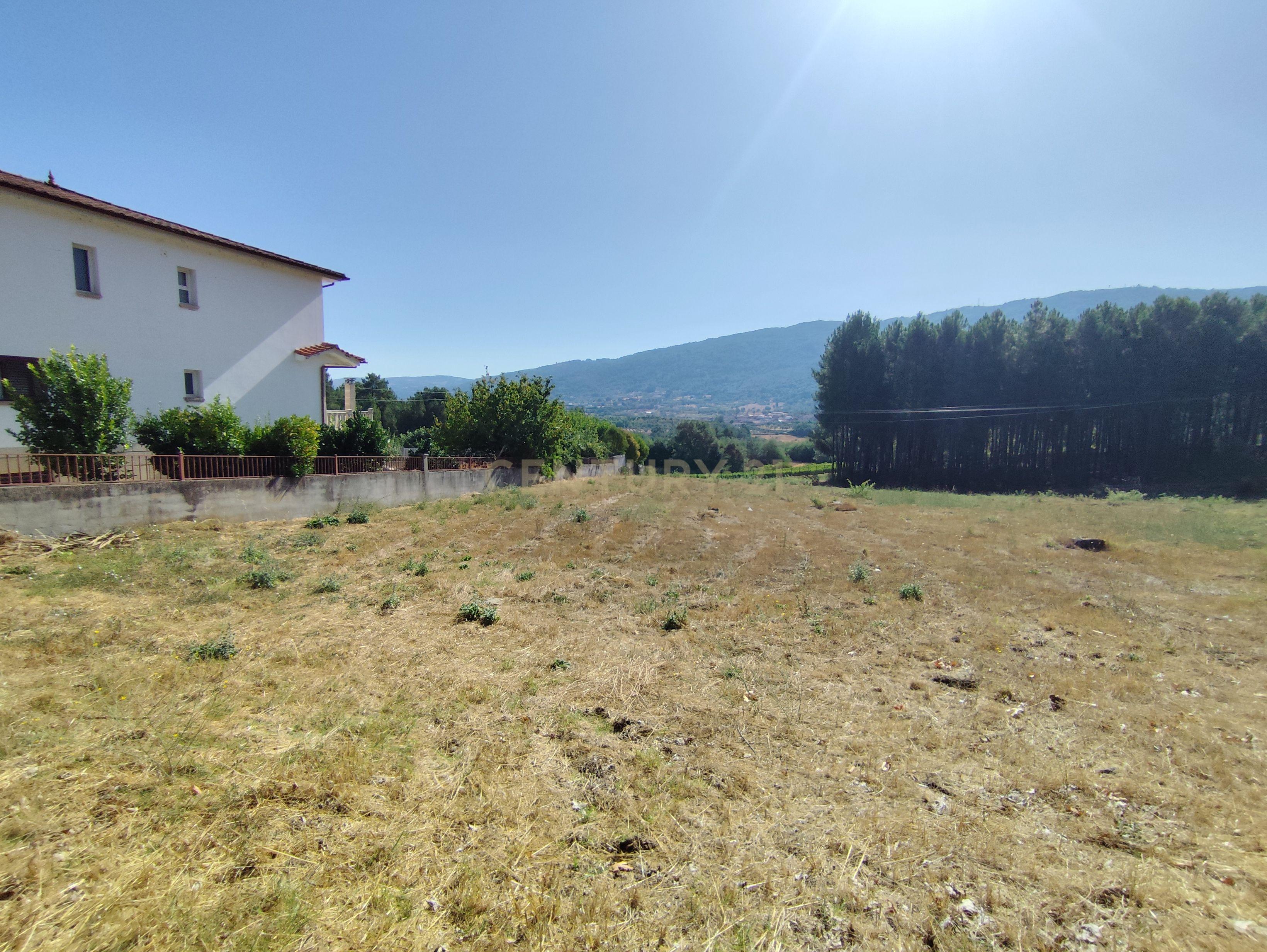 Fotografia 11 de Lote Urbano para Construção a 5 km de Chaves