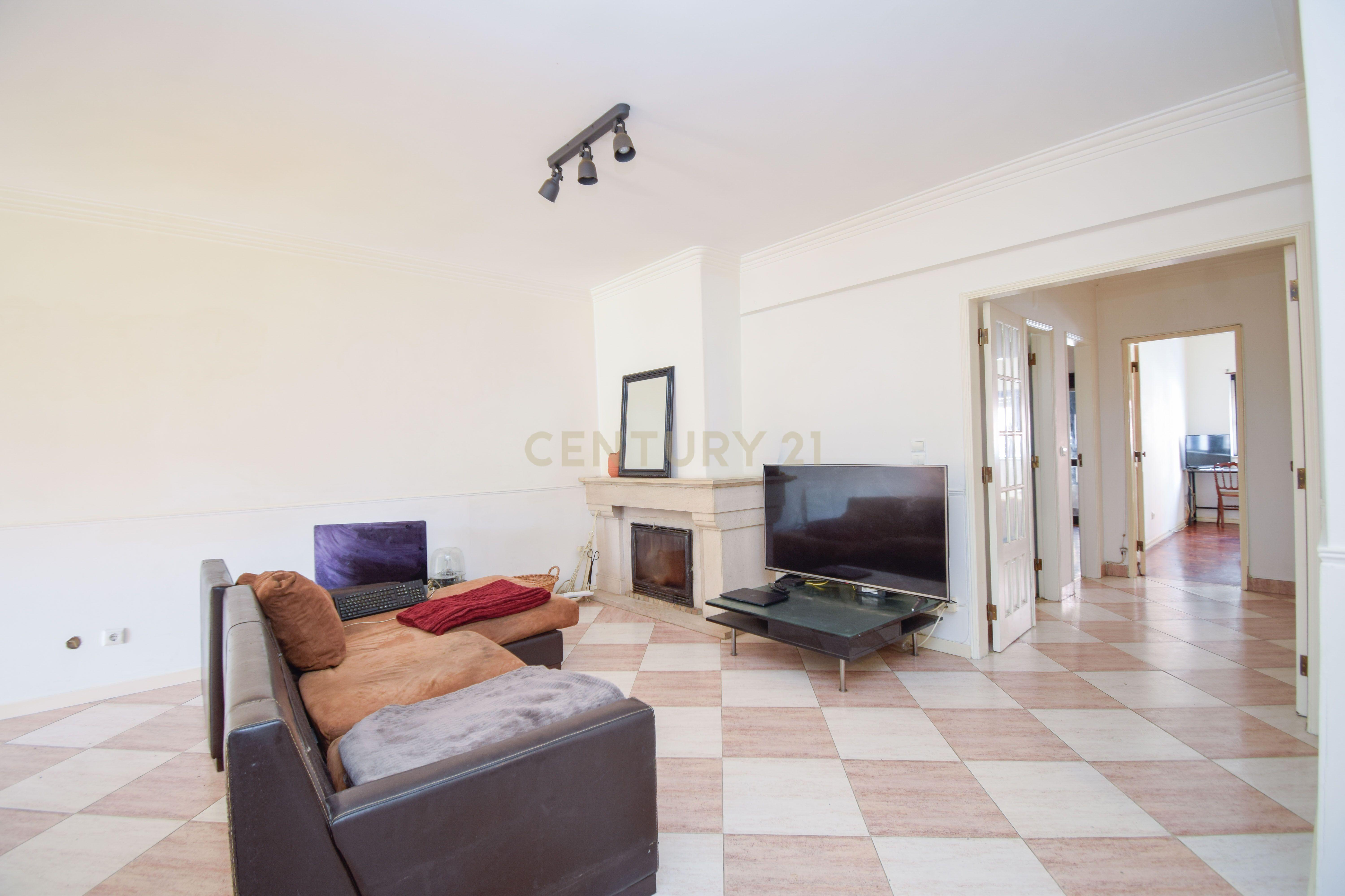 Apartamento T2 à venda em Carcavelos e Parede, Cascais — foto 21