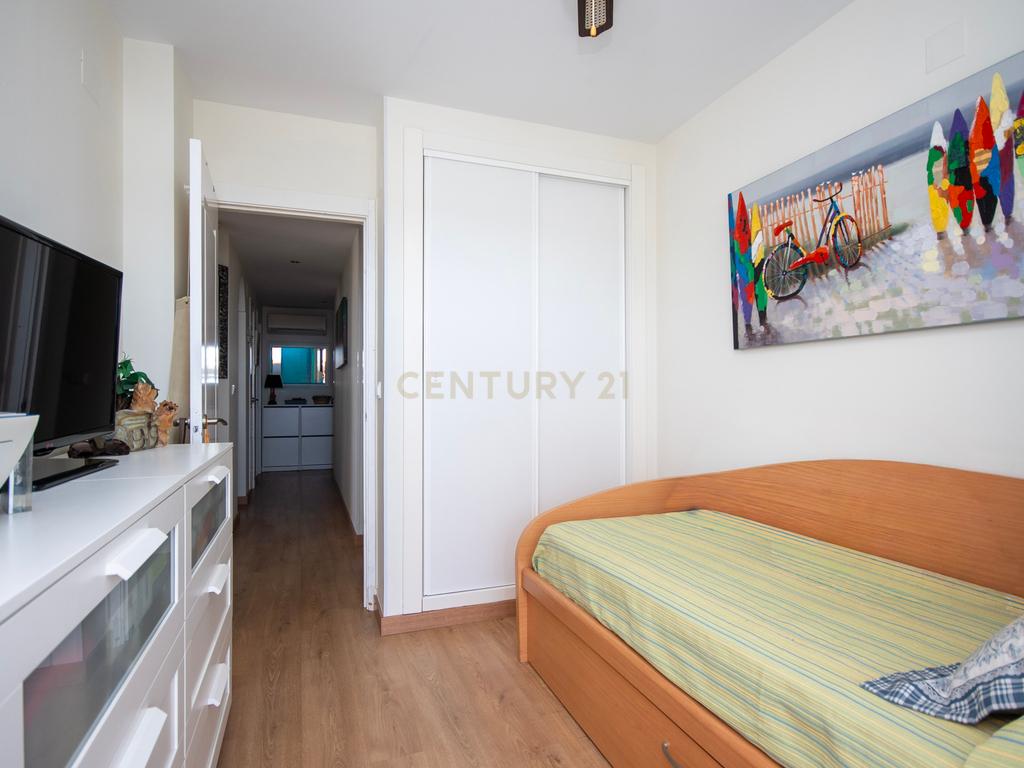 Penthouse com vista mar, quase 40 m² de terraços e tudo num só piso - Image 22